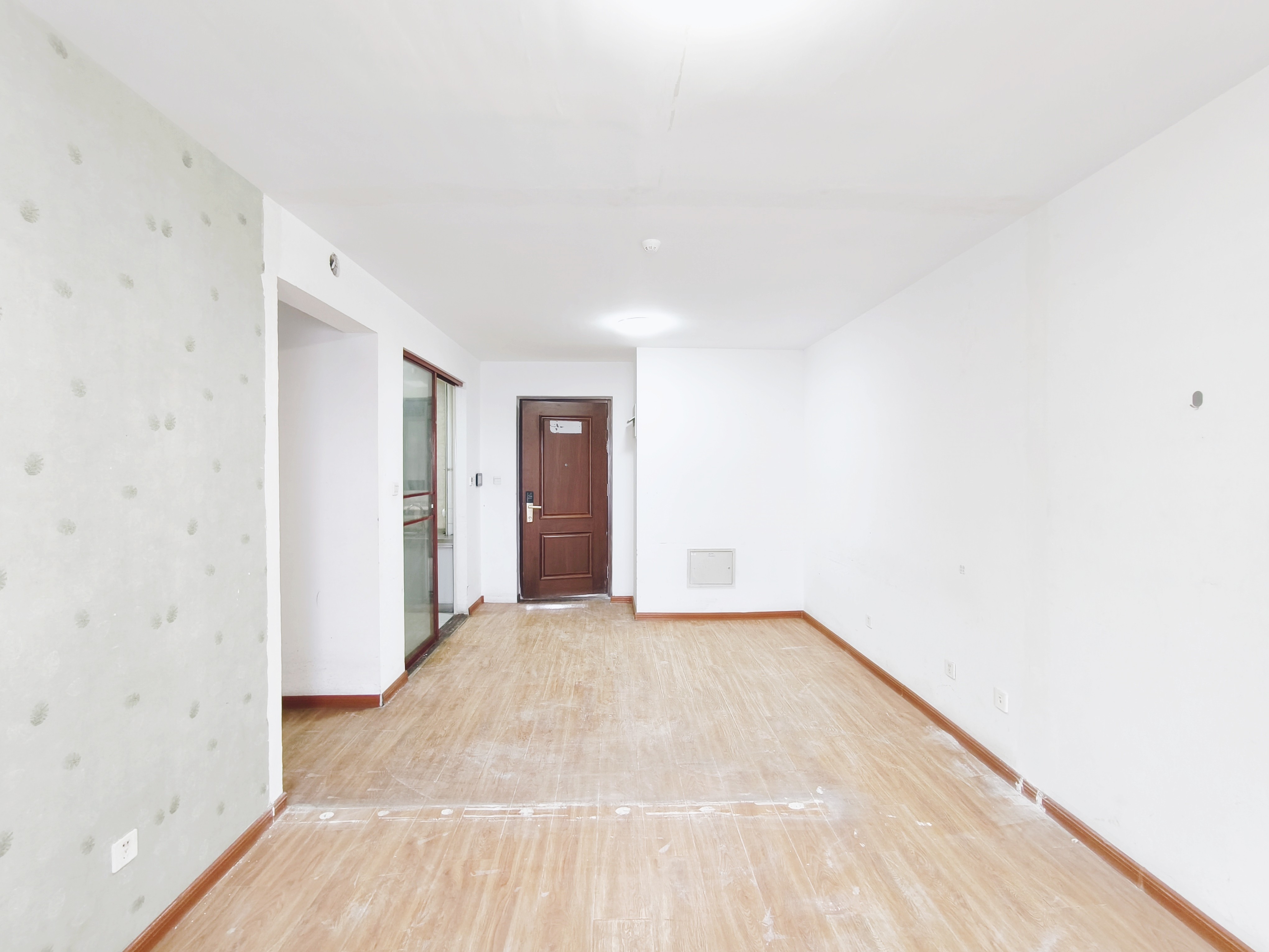 中新国际东城三区