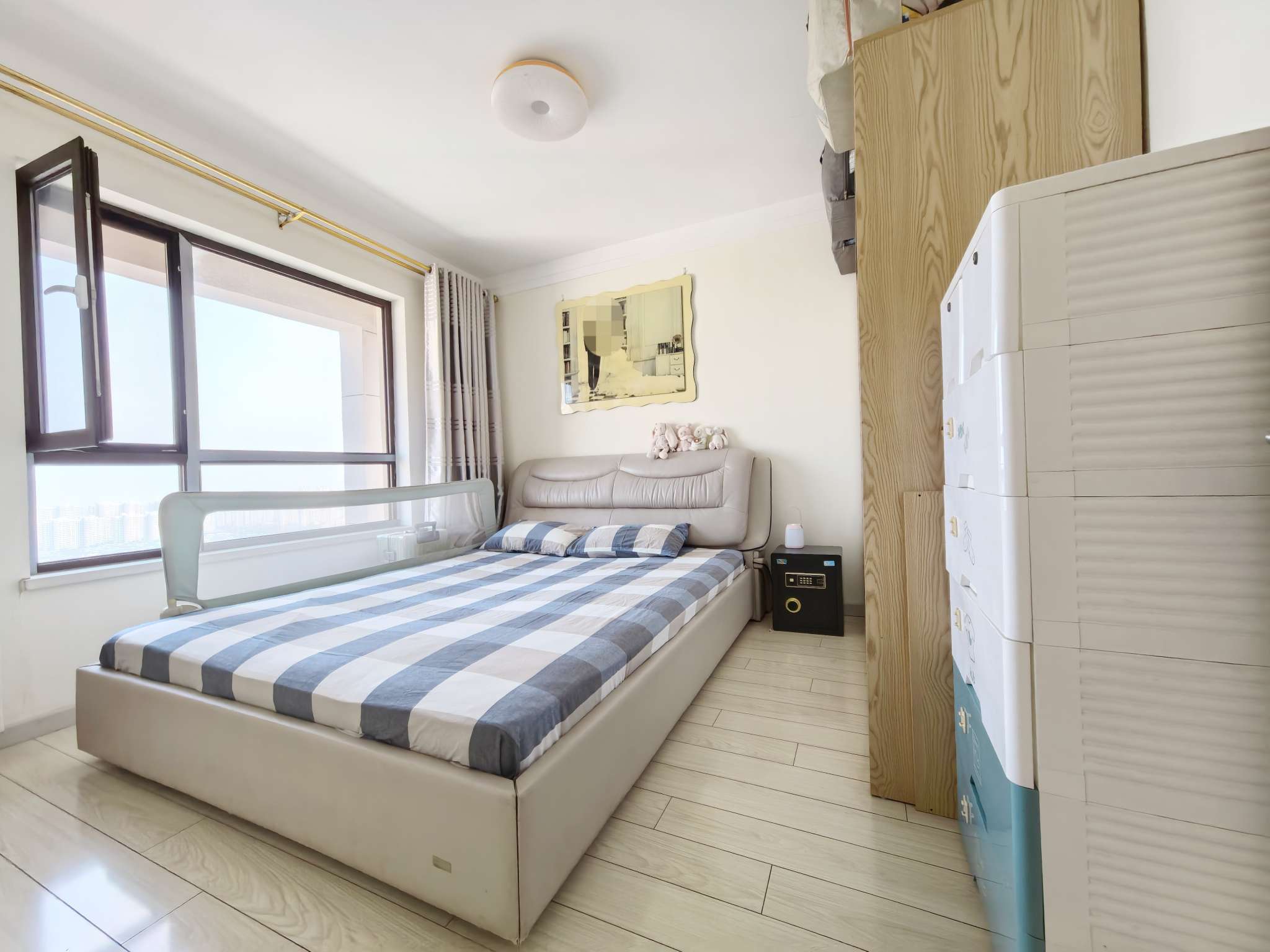 中国中铁诺德名城