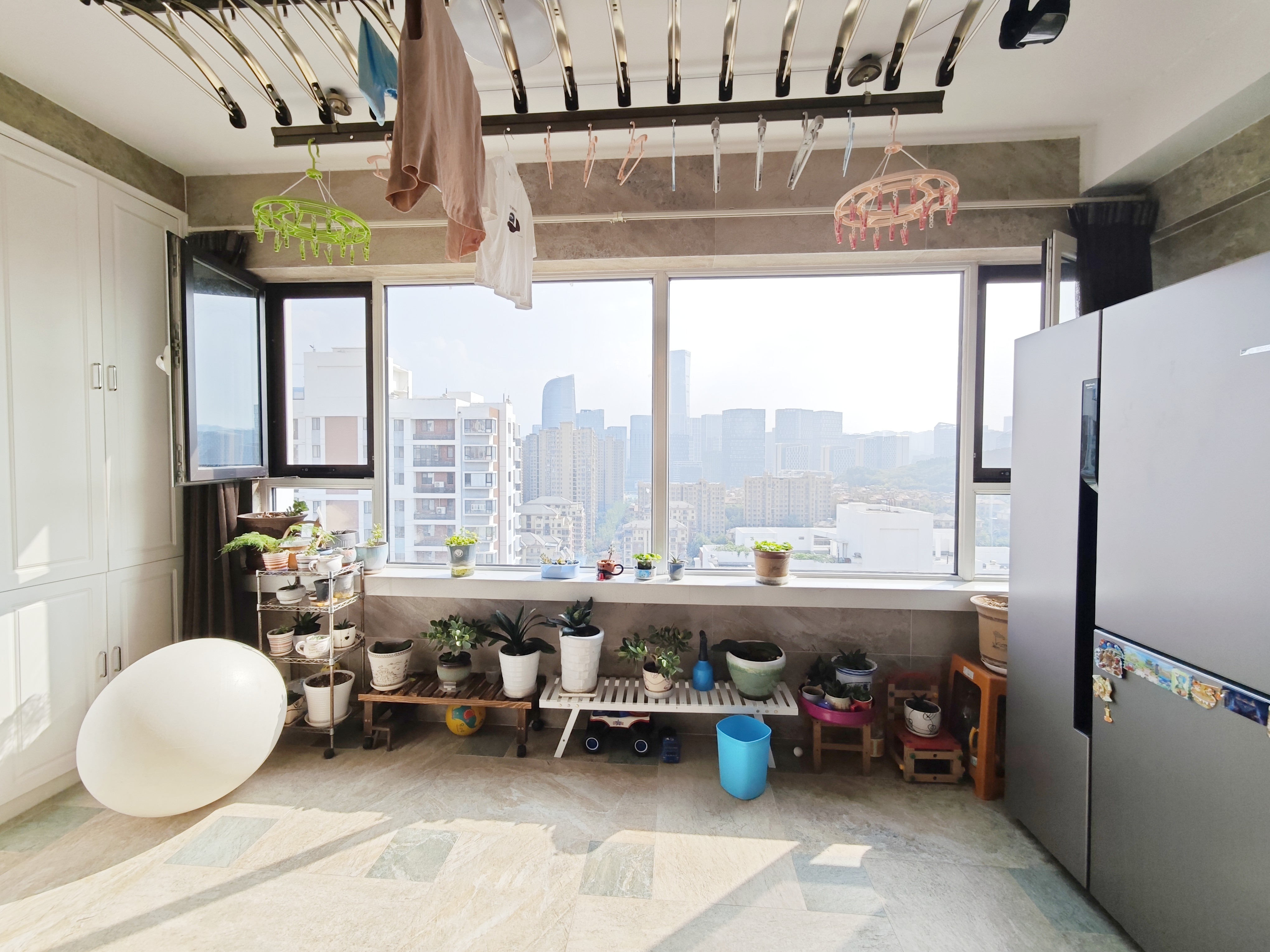 国华印象(住宅)