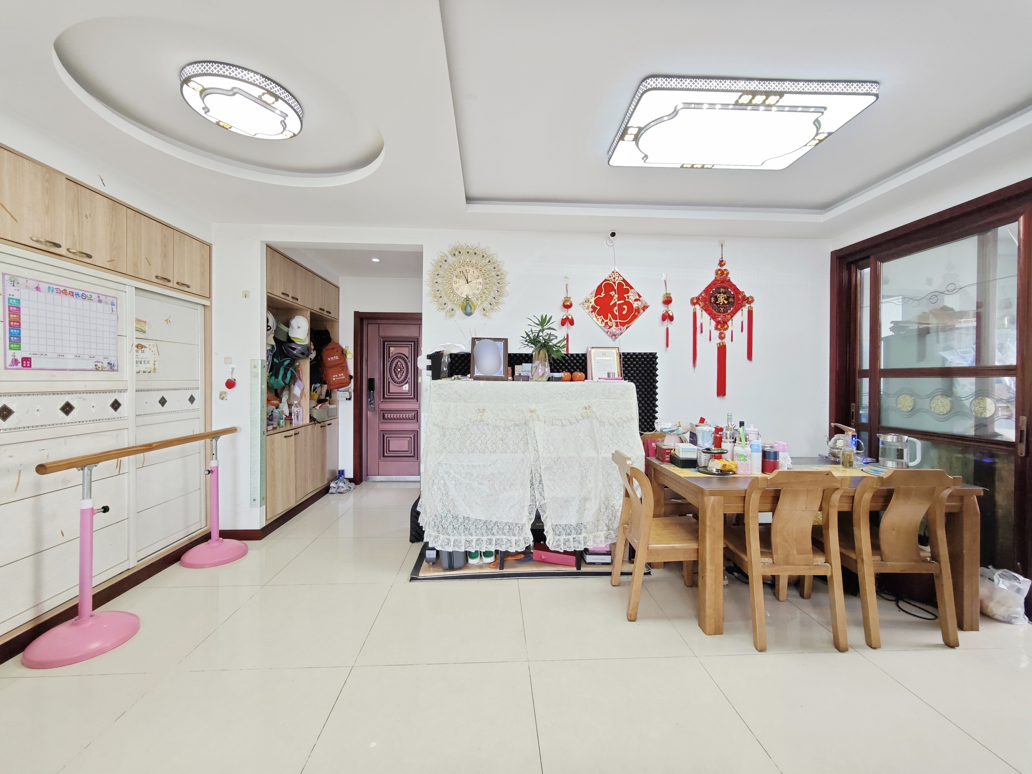 中建锦绣城一期