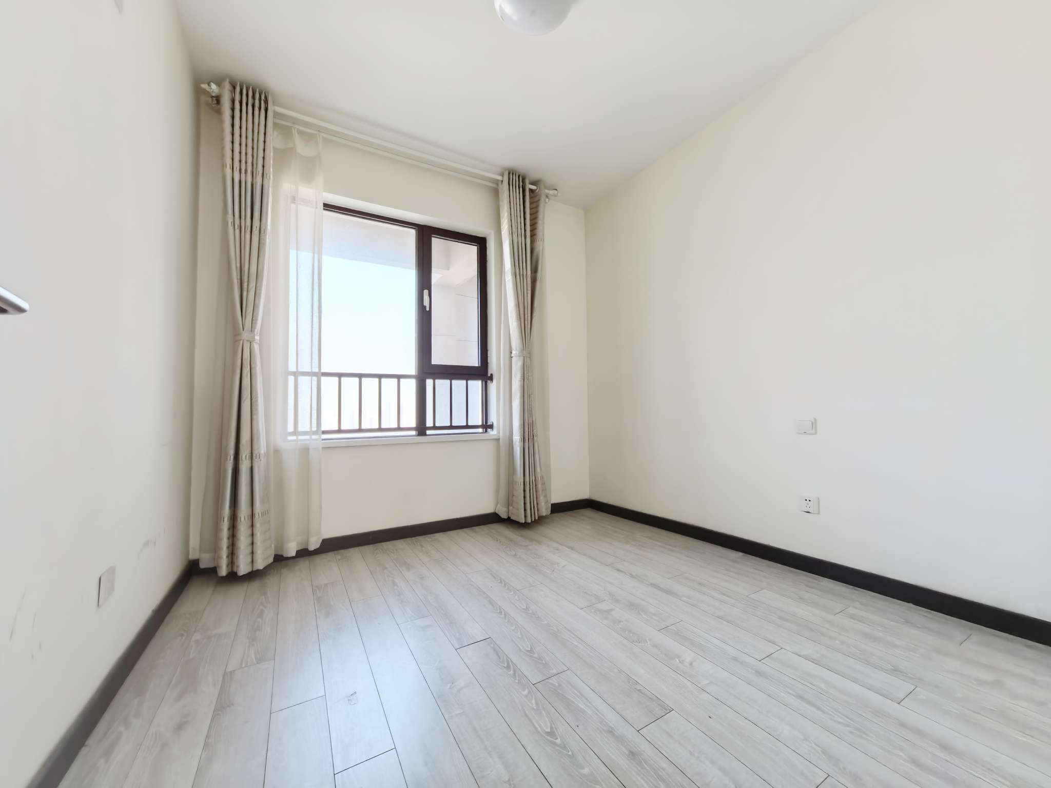 中国中铁诺德名城