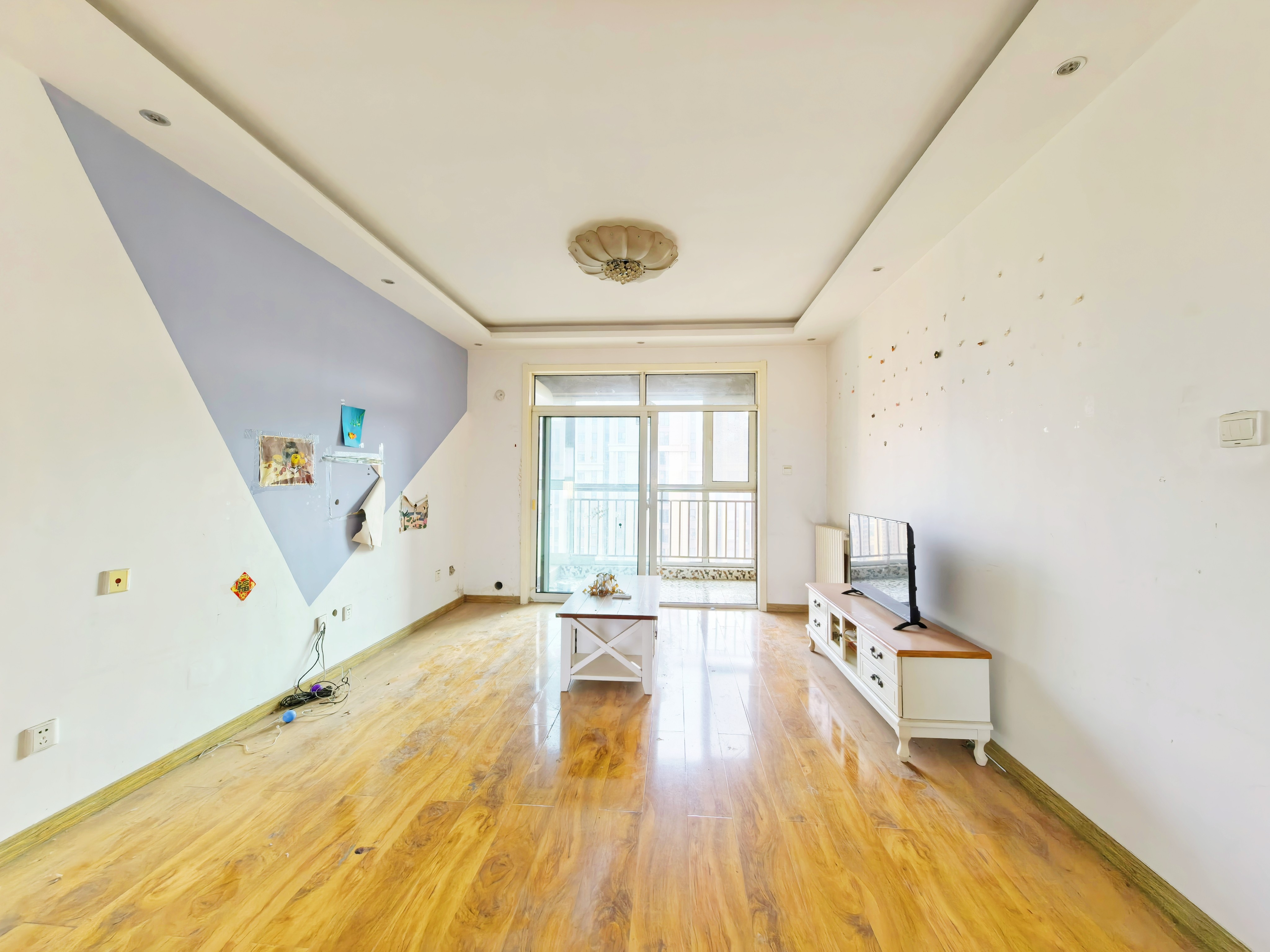 绿地国际花都(一期)