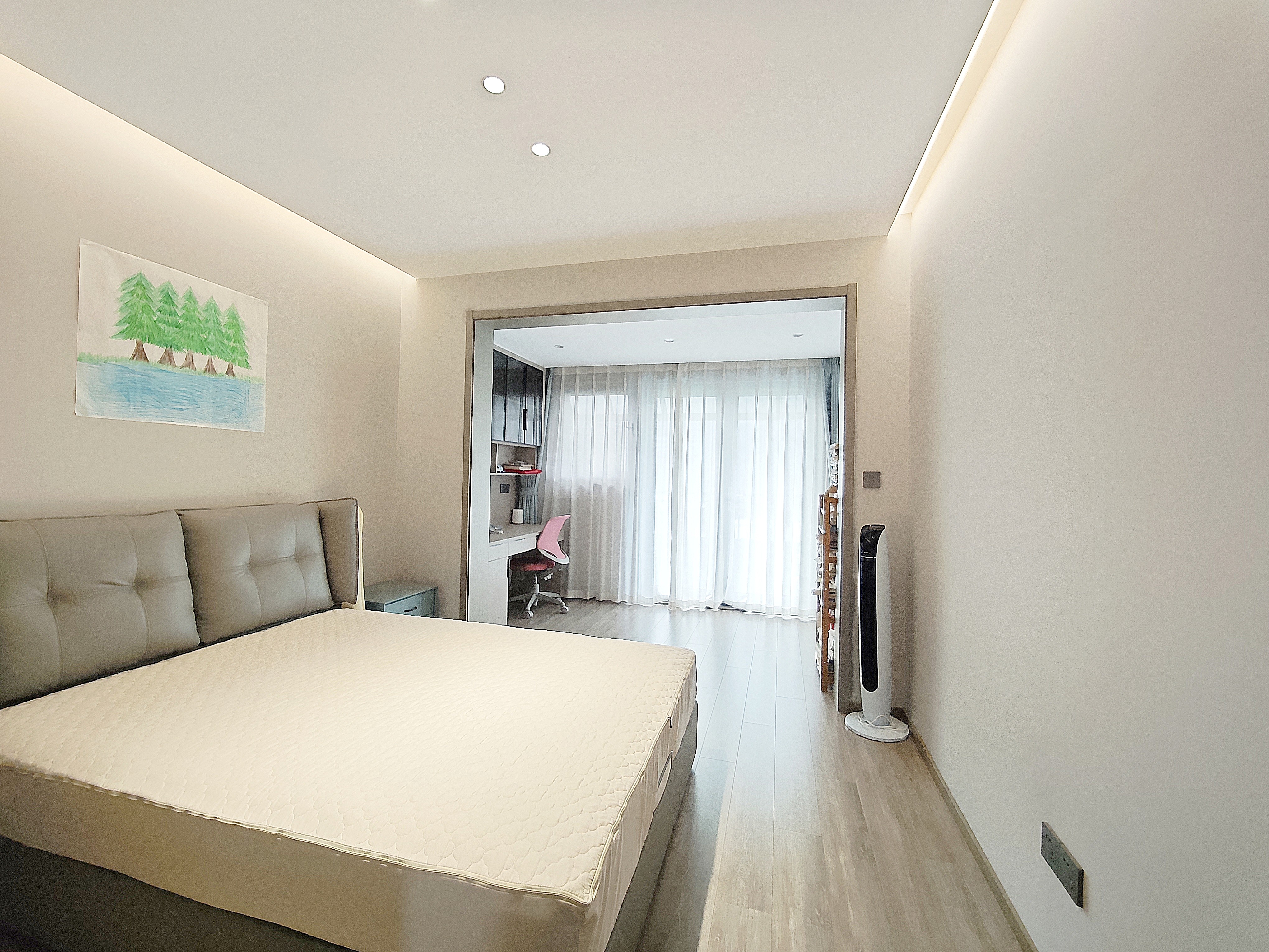 龙园小区(济高龙园)