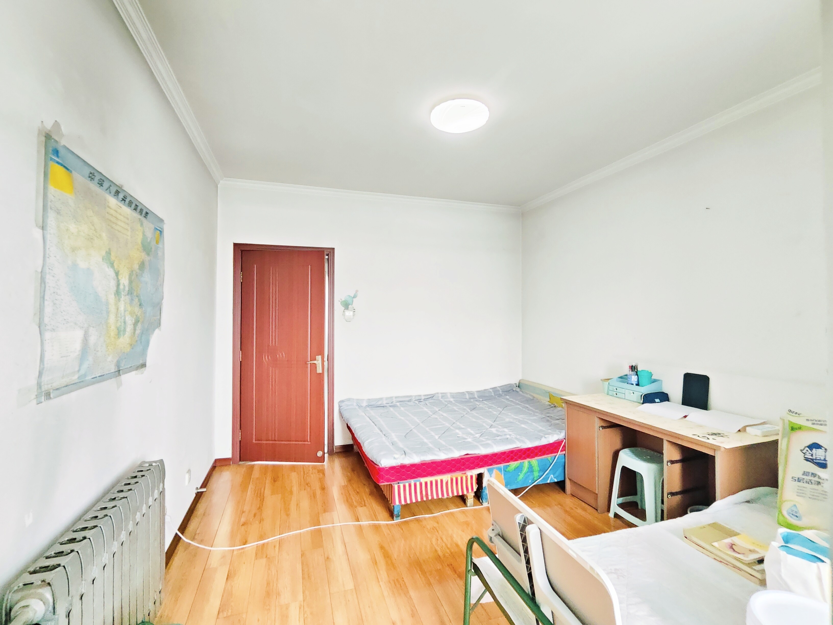 历城区区政府宿舍