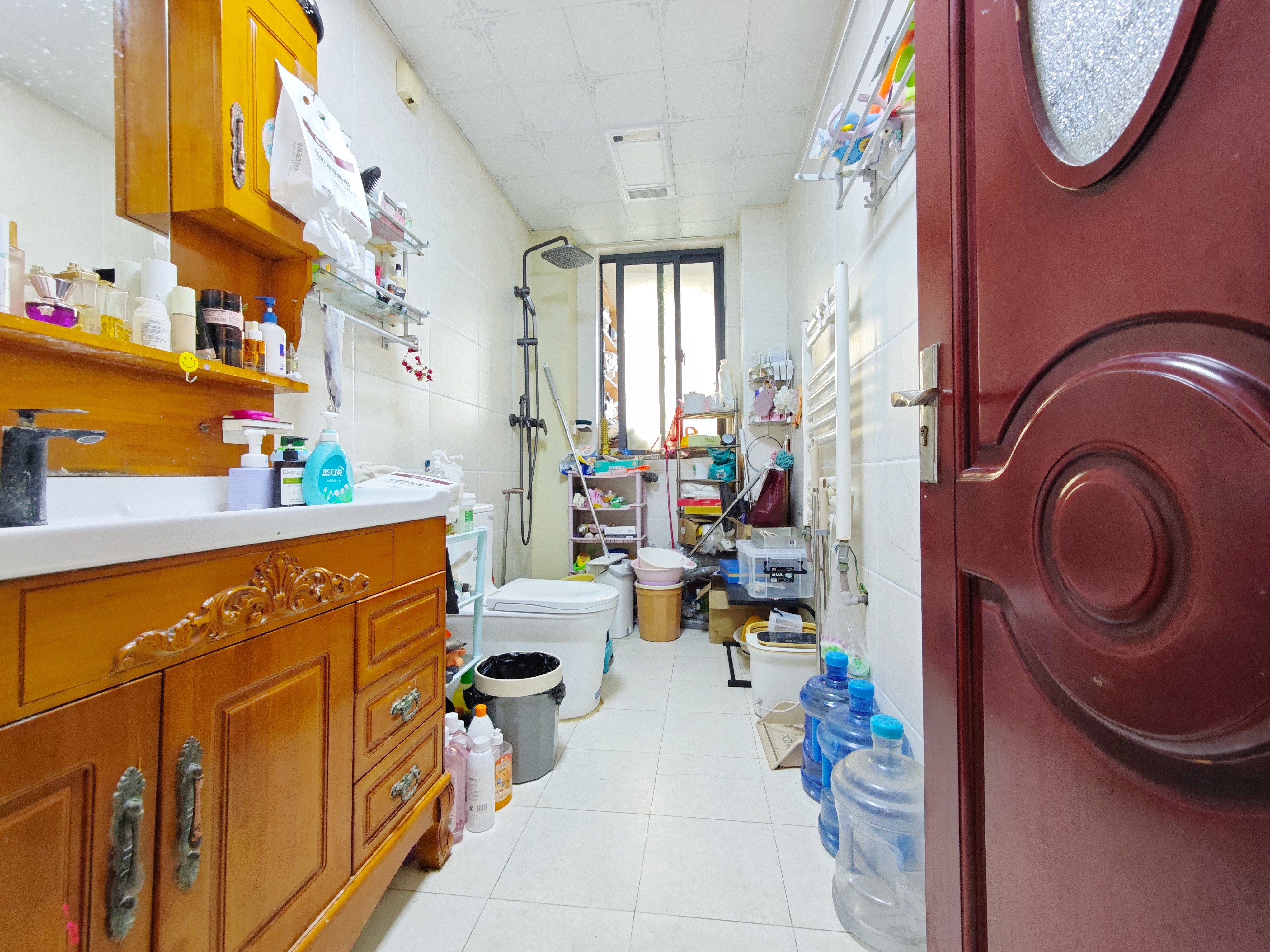 中建锦绣城一期