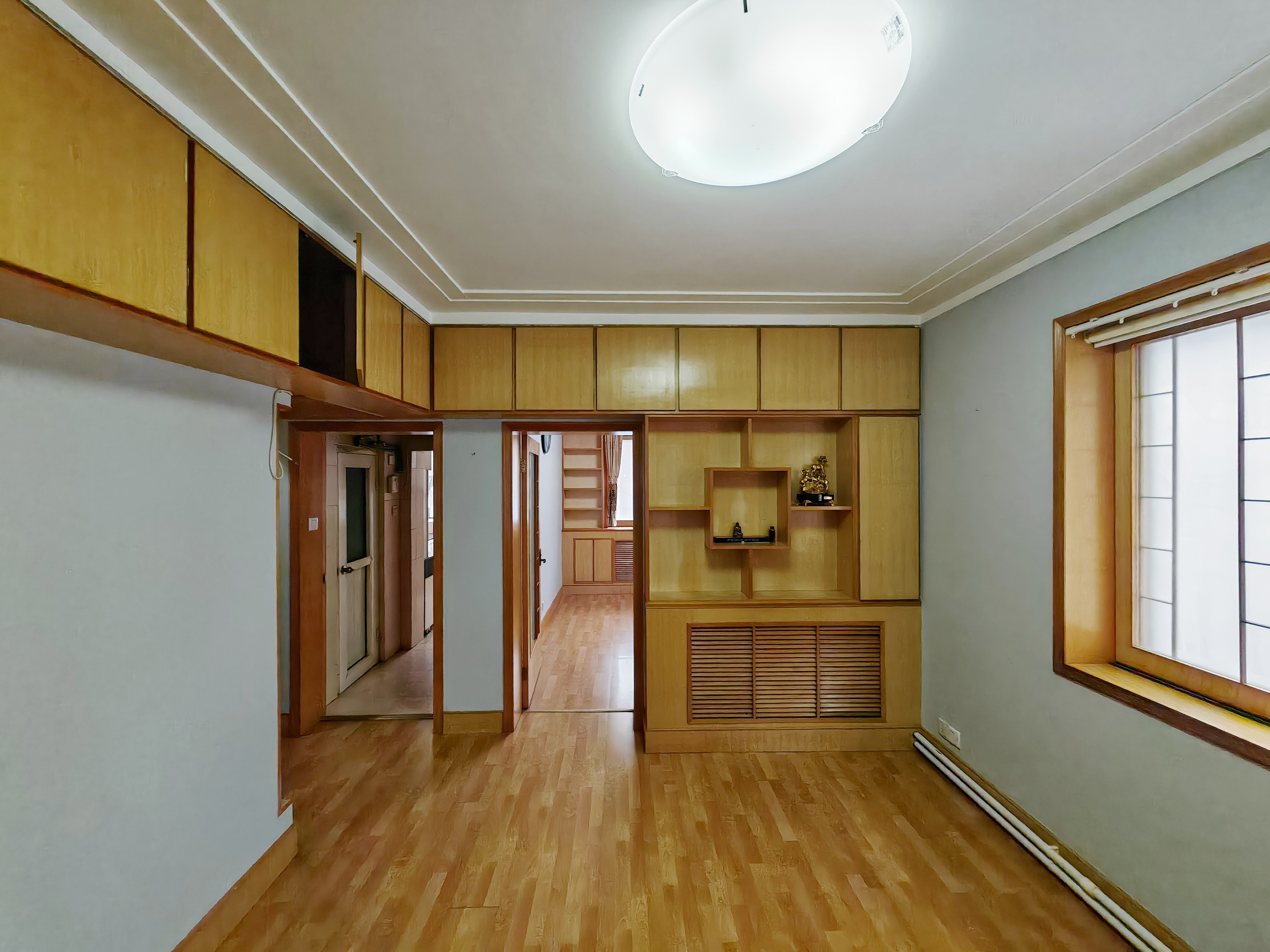 山东艺术学院宿舍