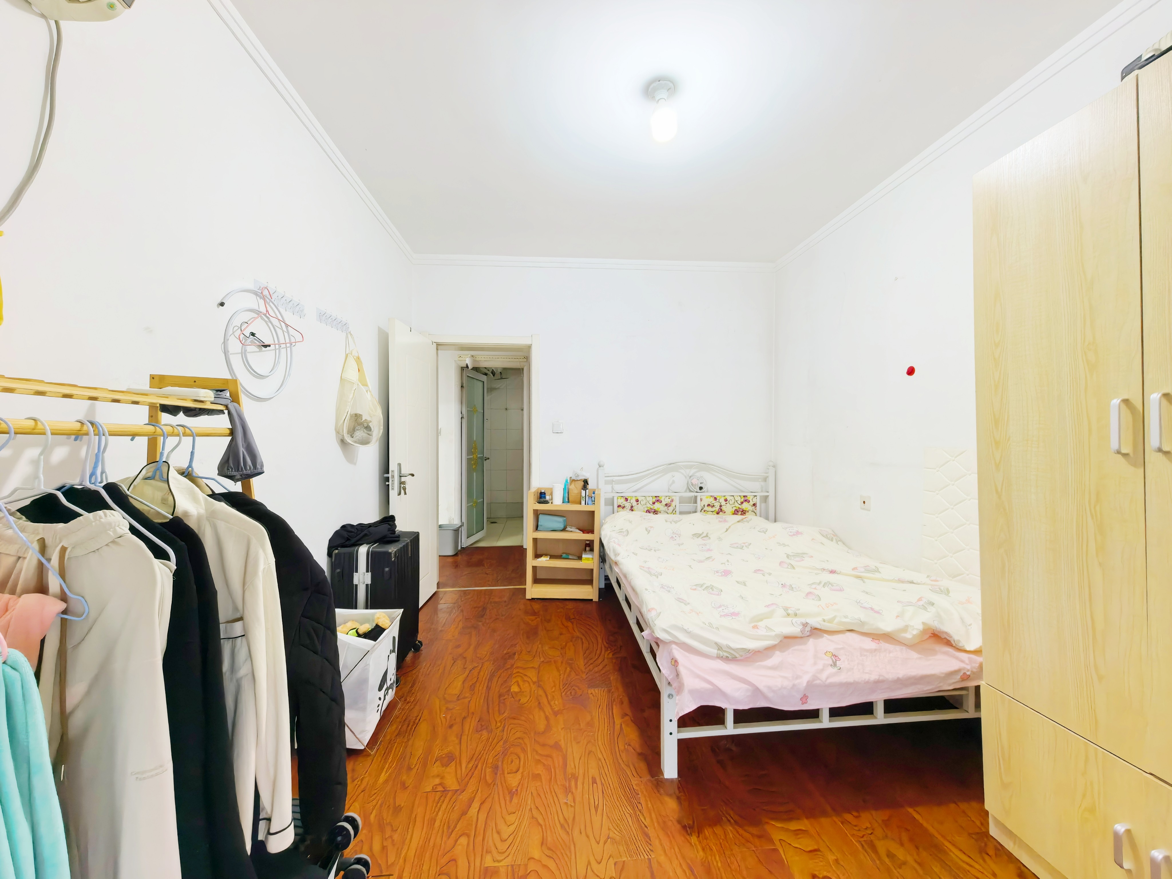 绿地国际花都(一期)