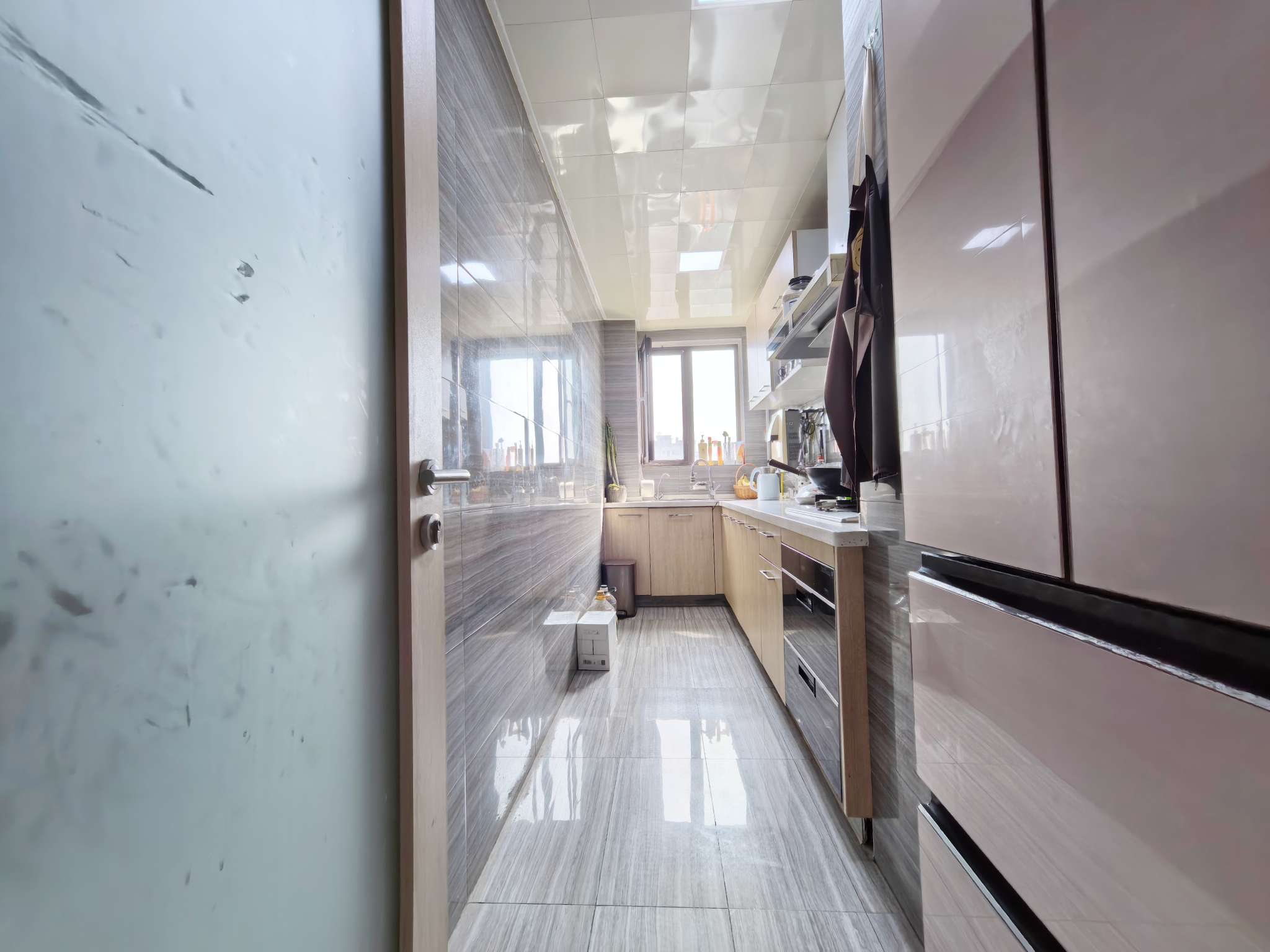 中国中铁诺德名城