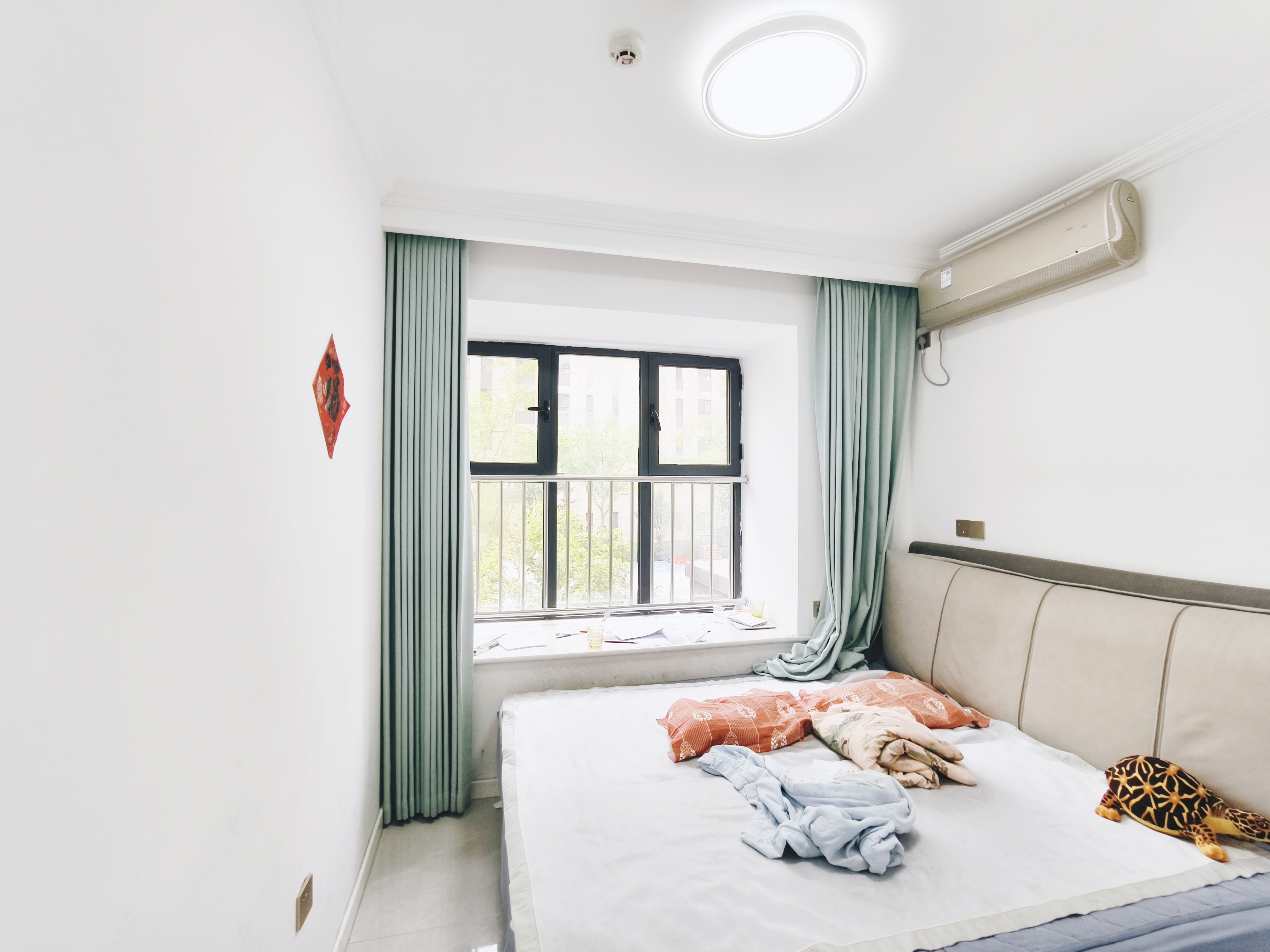 中国铁建花语拾光