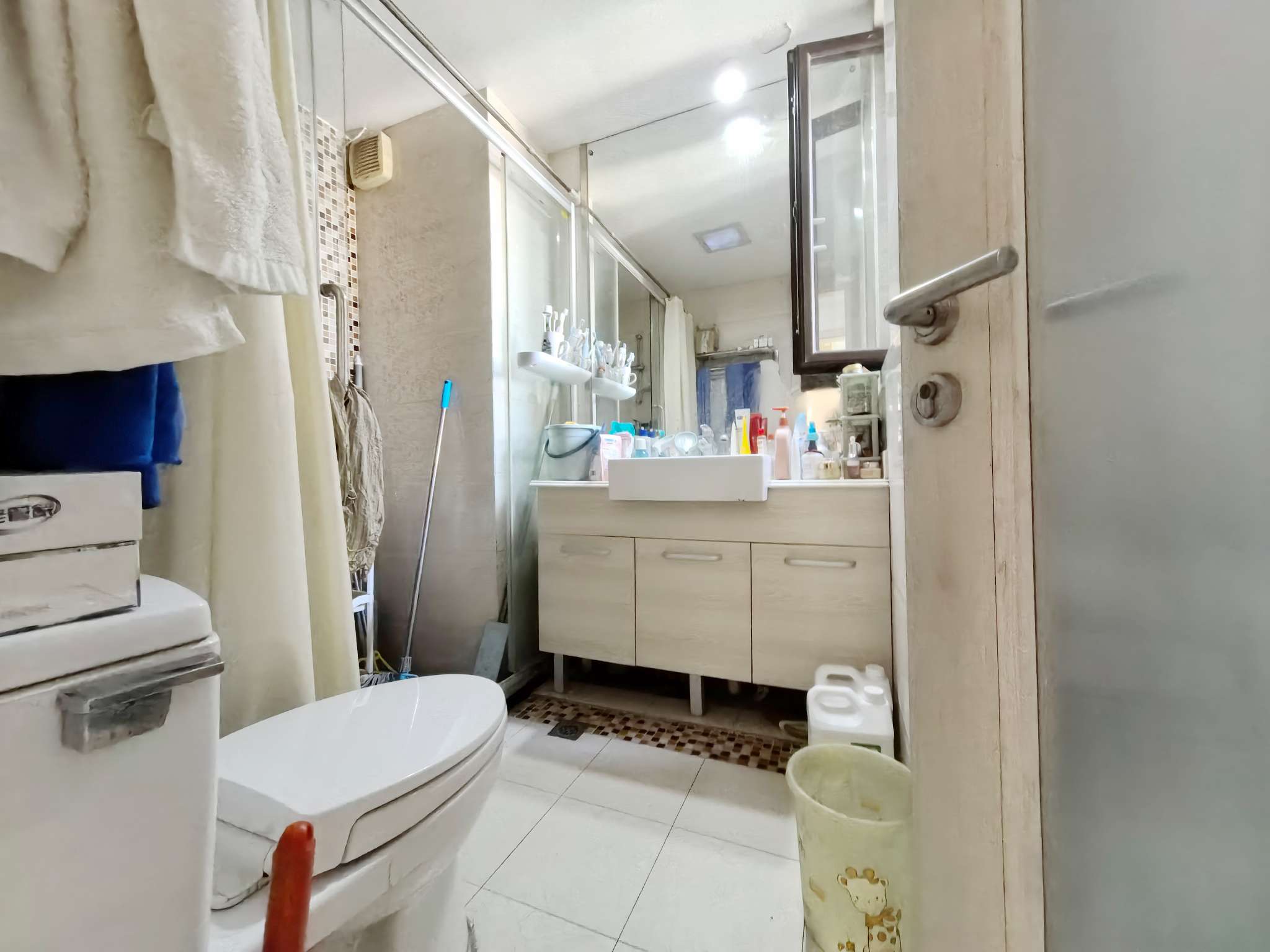 中国中铁诺德名城