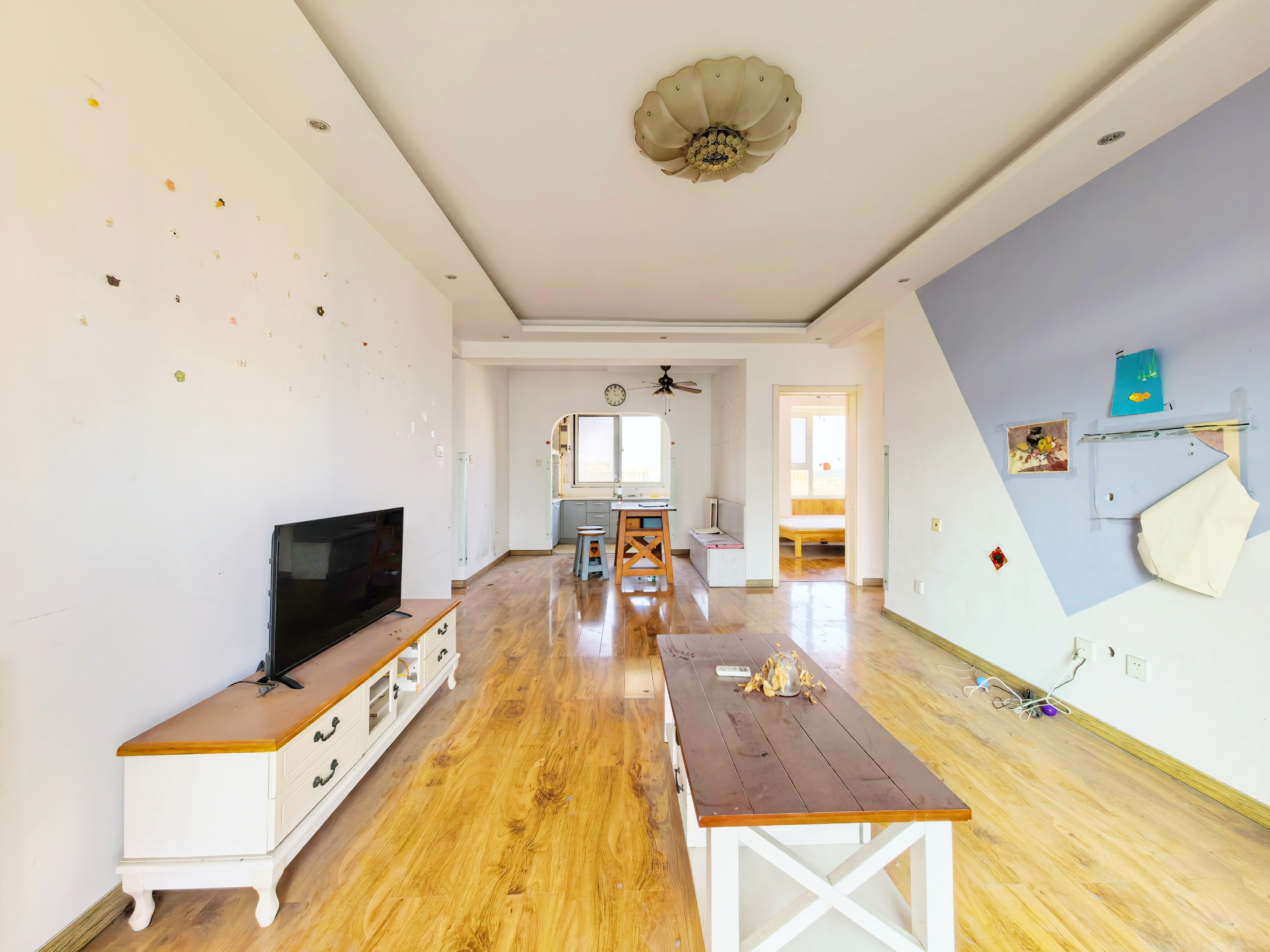 绿地国际花都(一期)