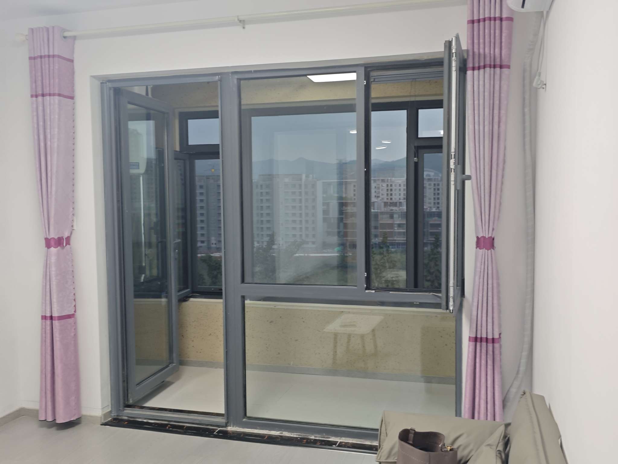 融创文旅城点翠园