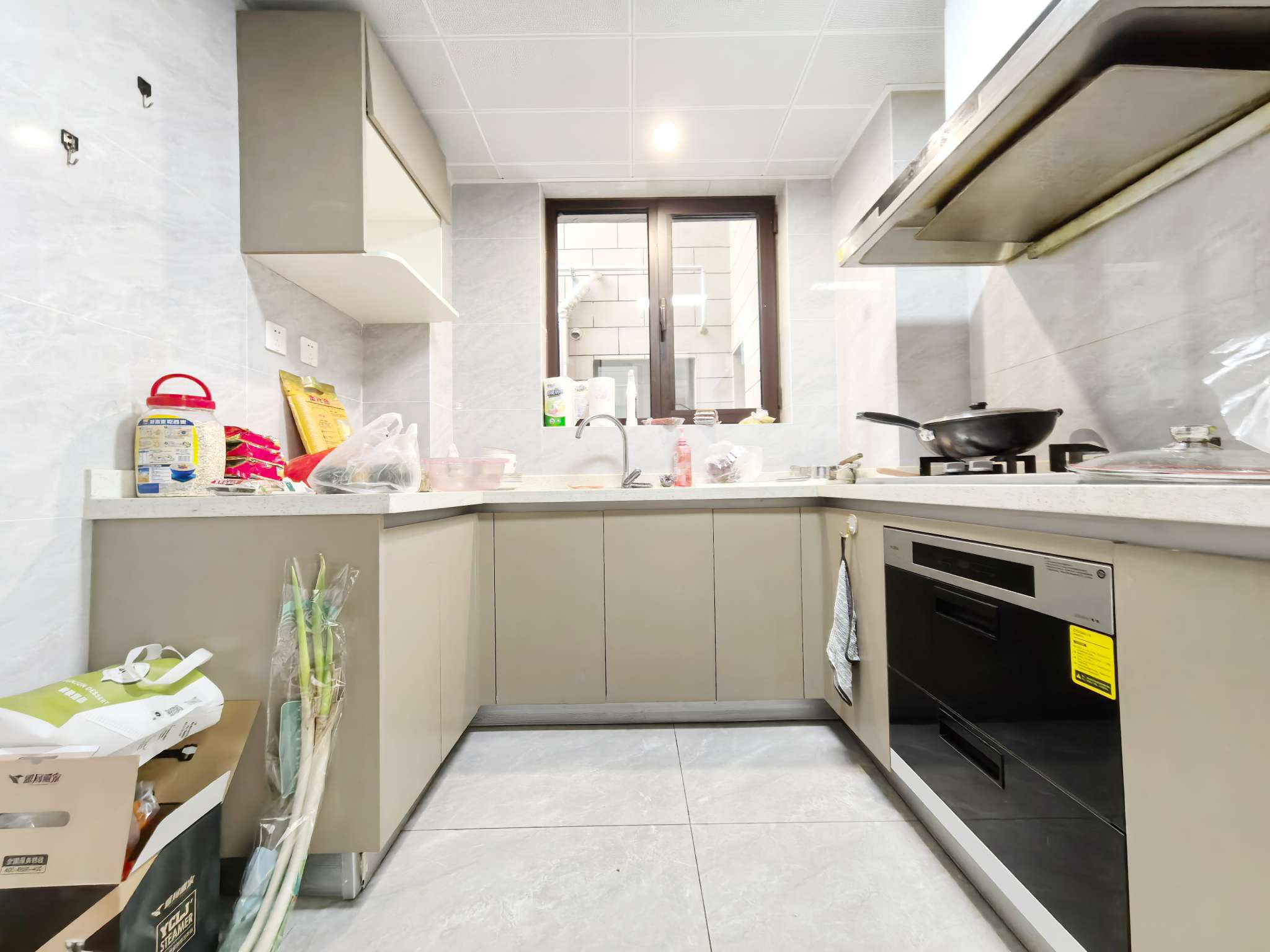 中国中铁诺德名城