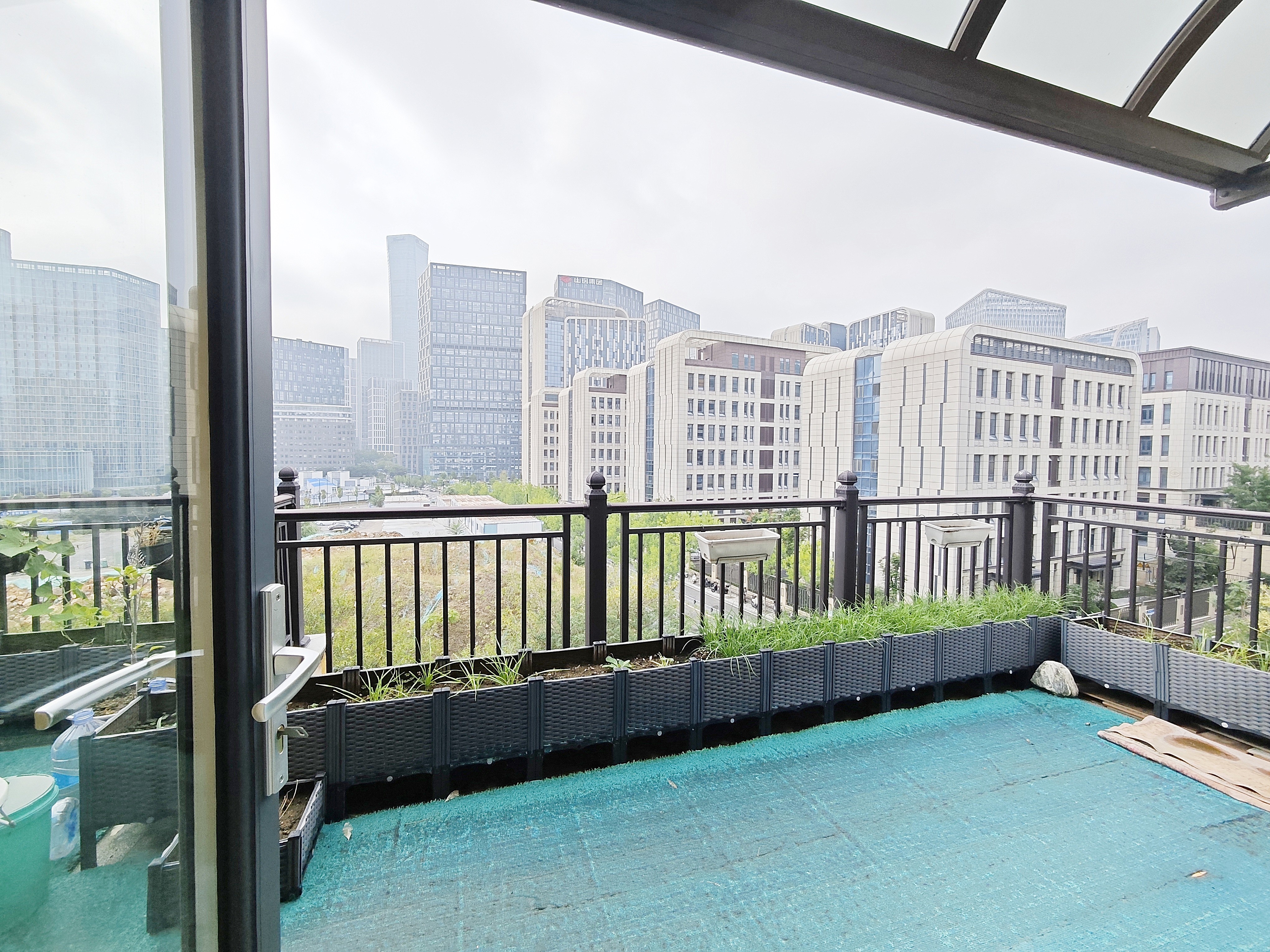 龙园小区(济高龙园)