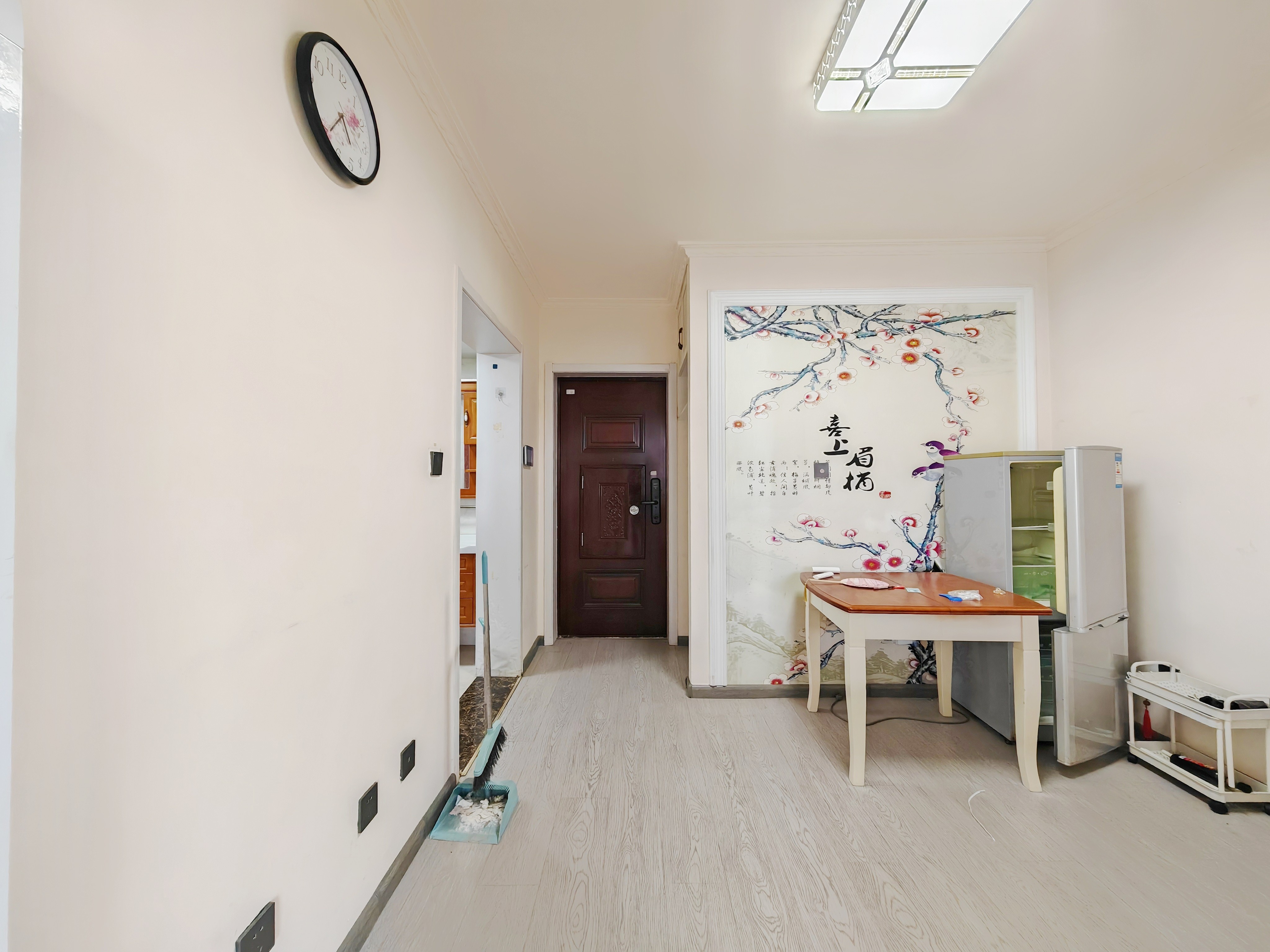 中建长清湖和园