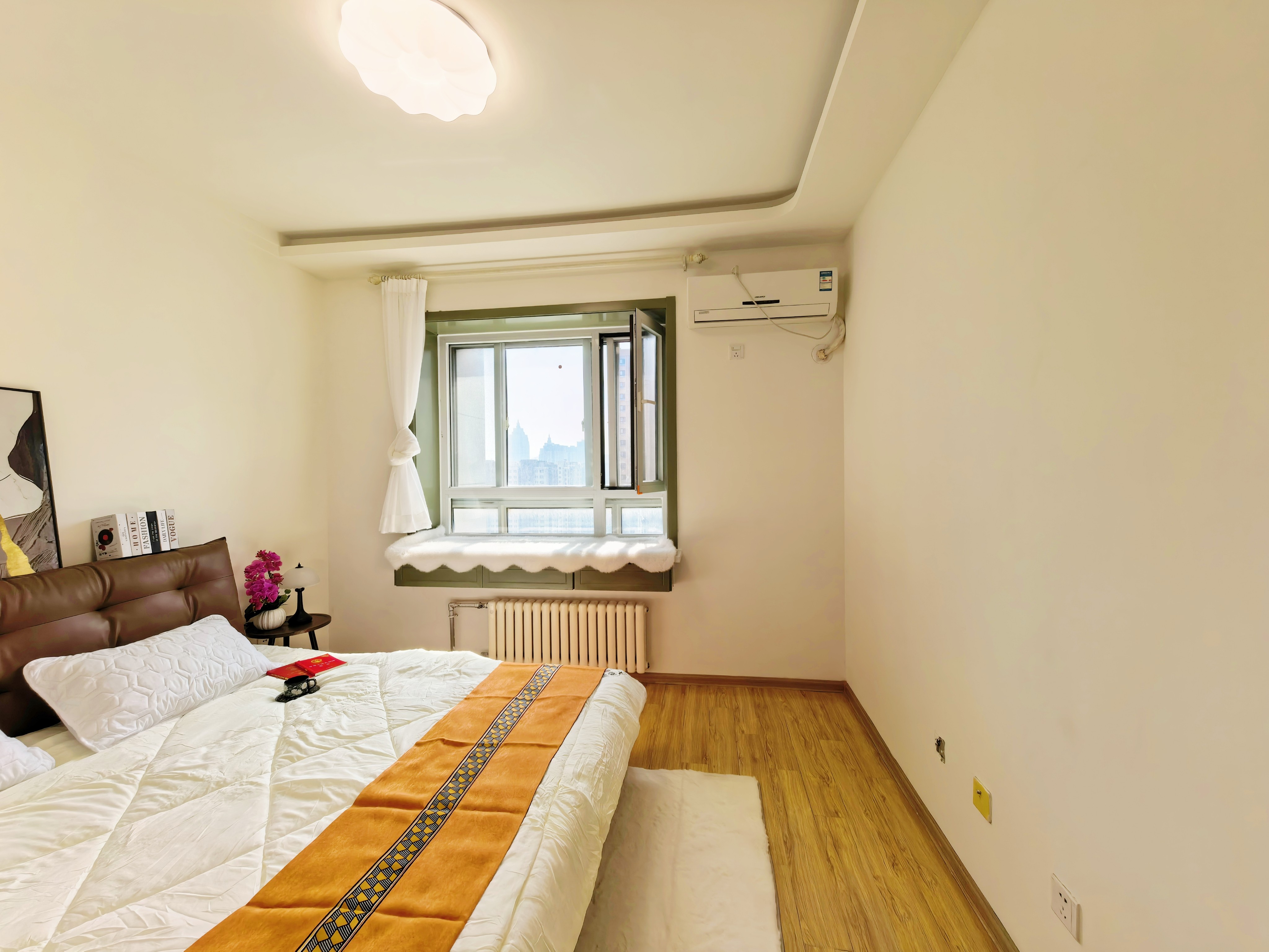 绿地中央广场三区