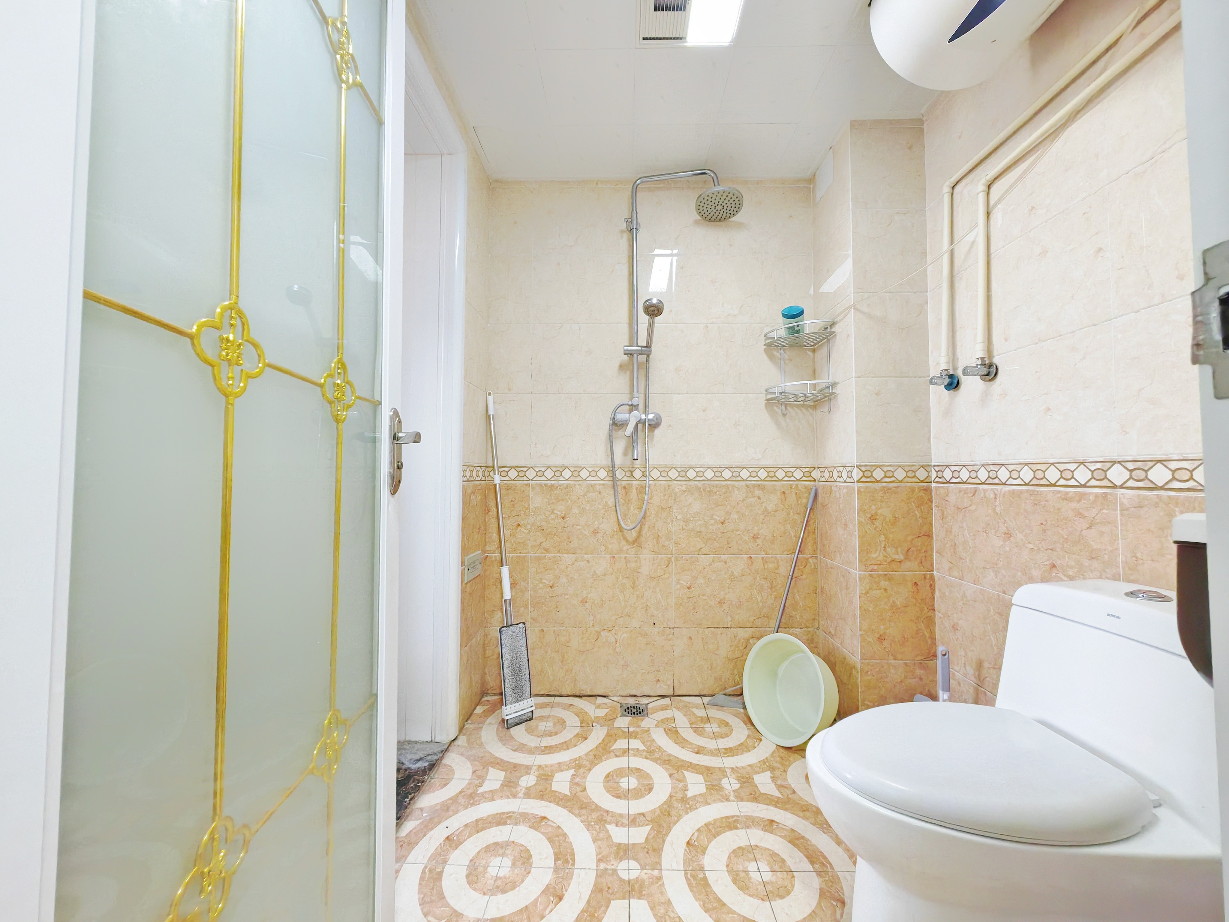 中建长清湖和园