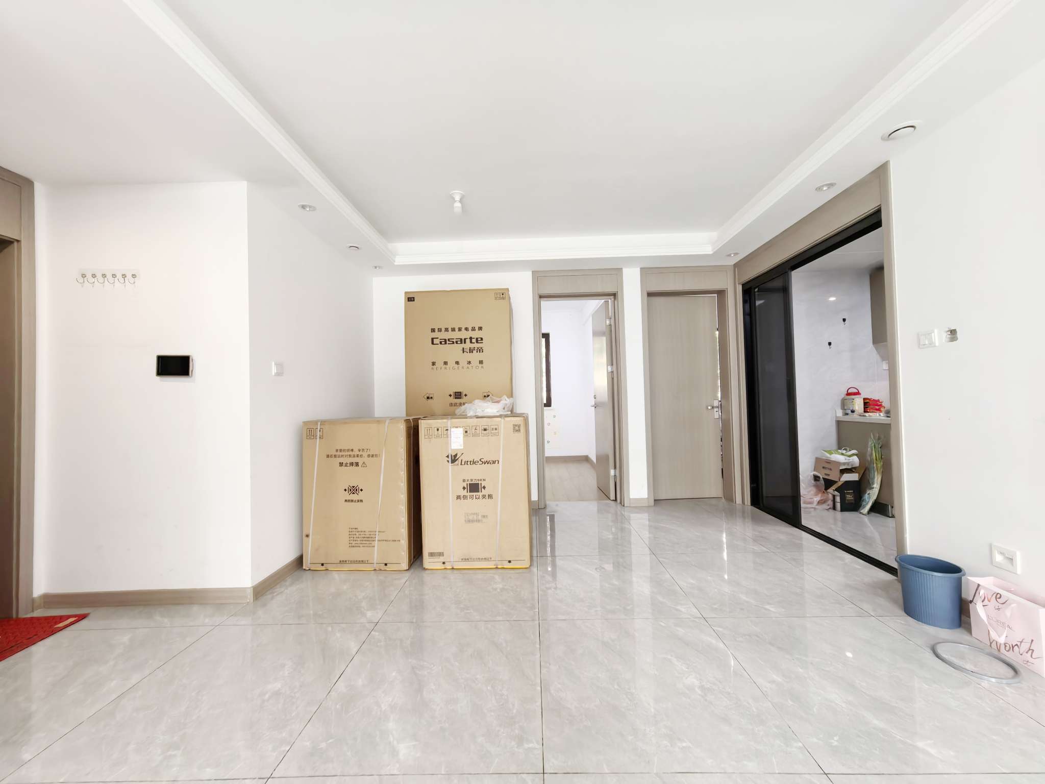 中国中铁诺德名城