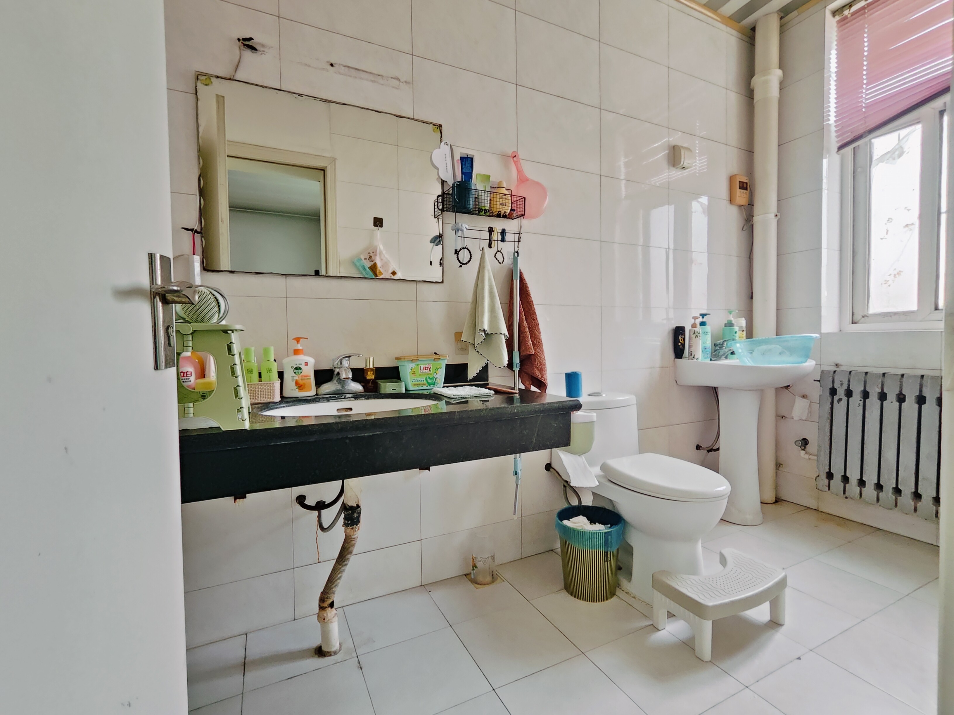 历城区区政府宿舍