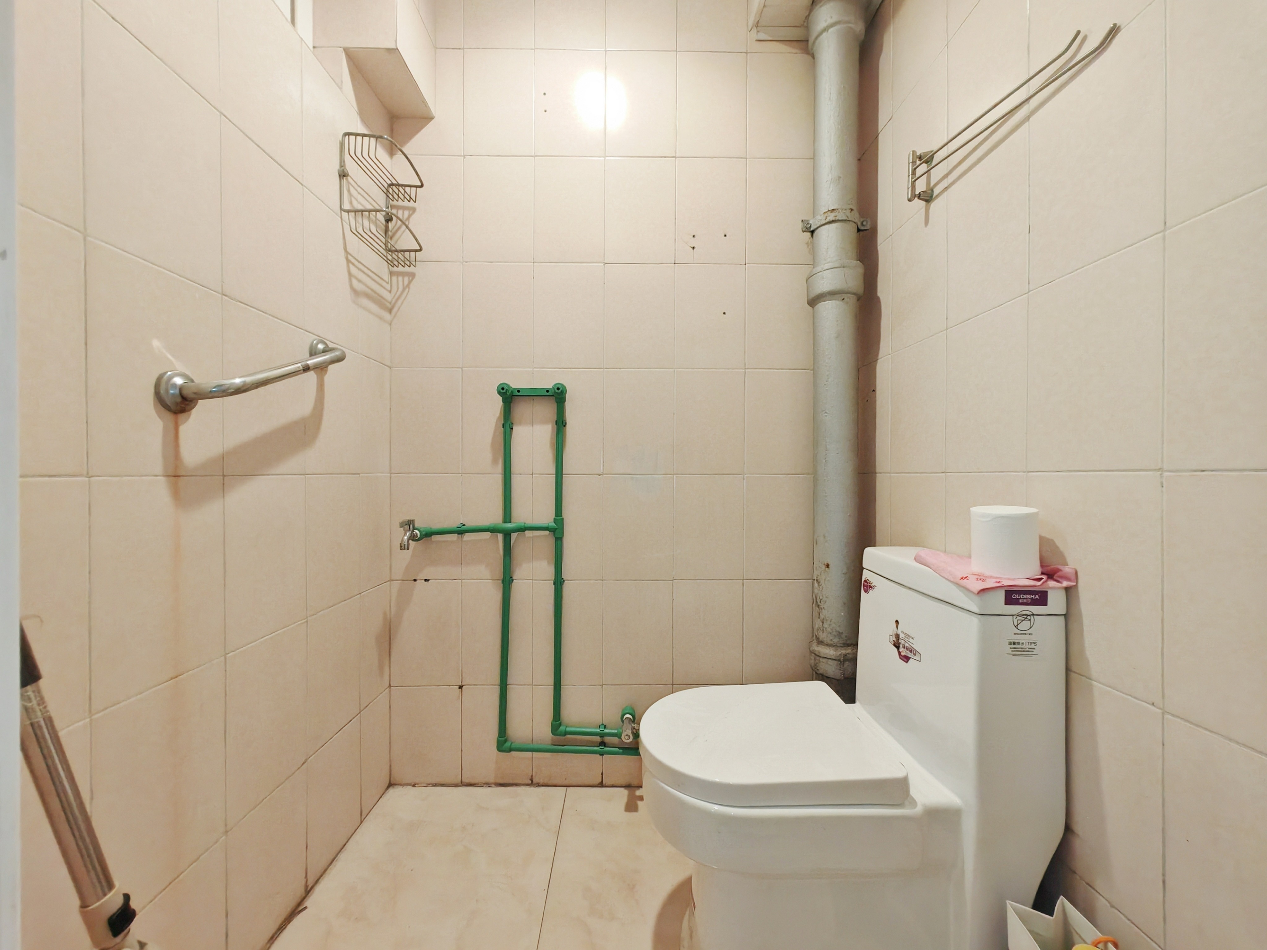 山东艺术学院宿舍