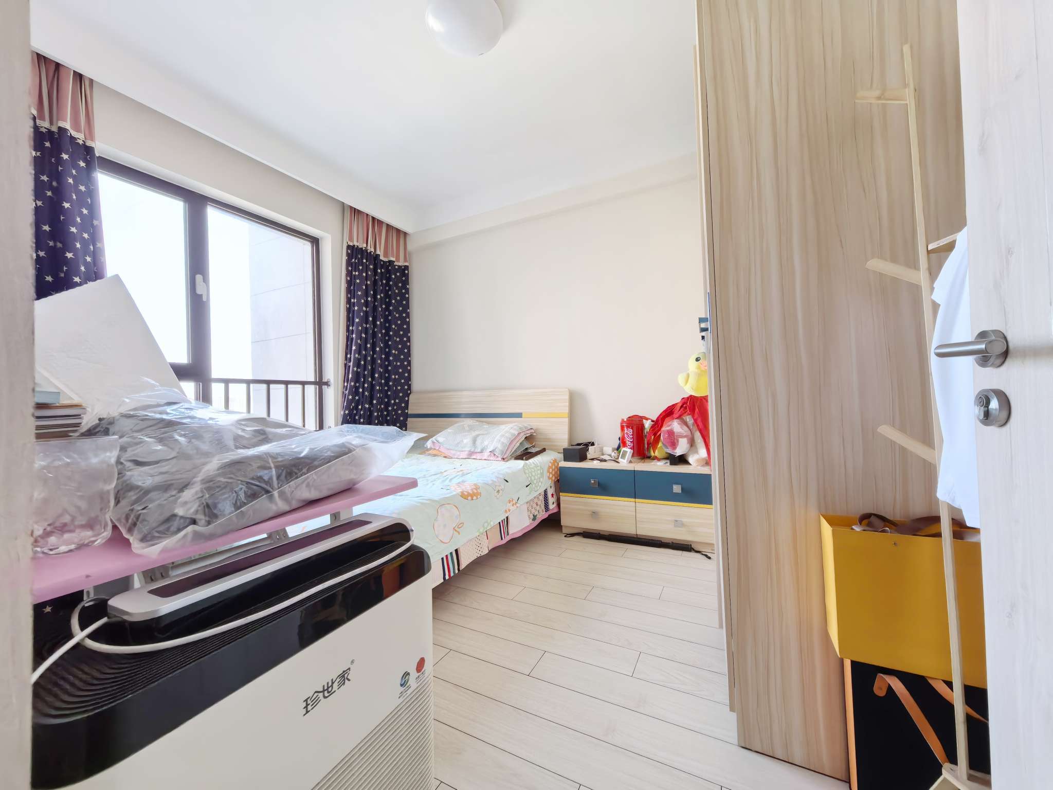 中国中铁诺德名城