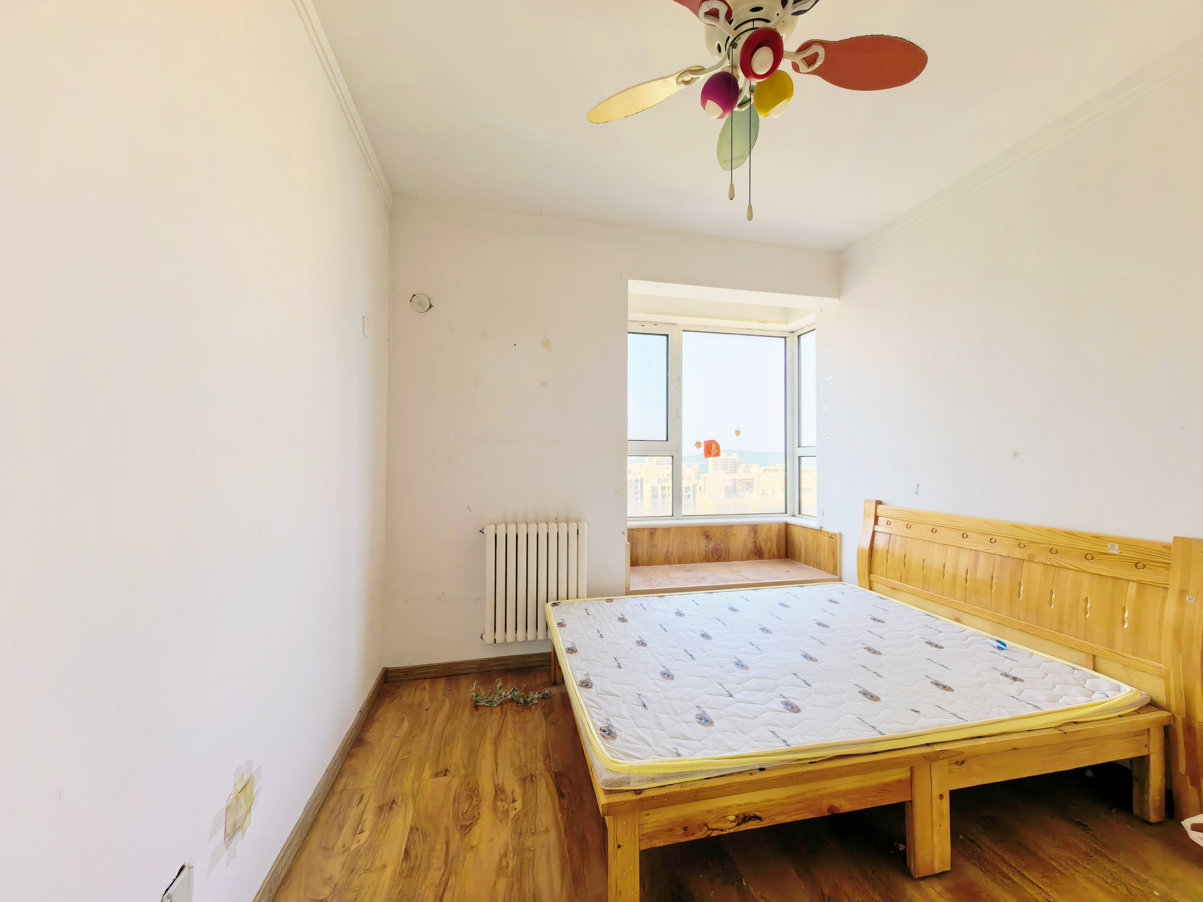 绿地国际花都(一期)