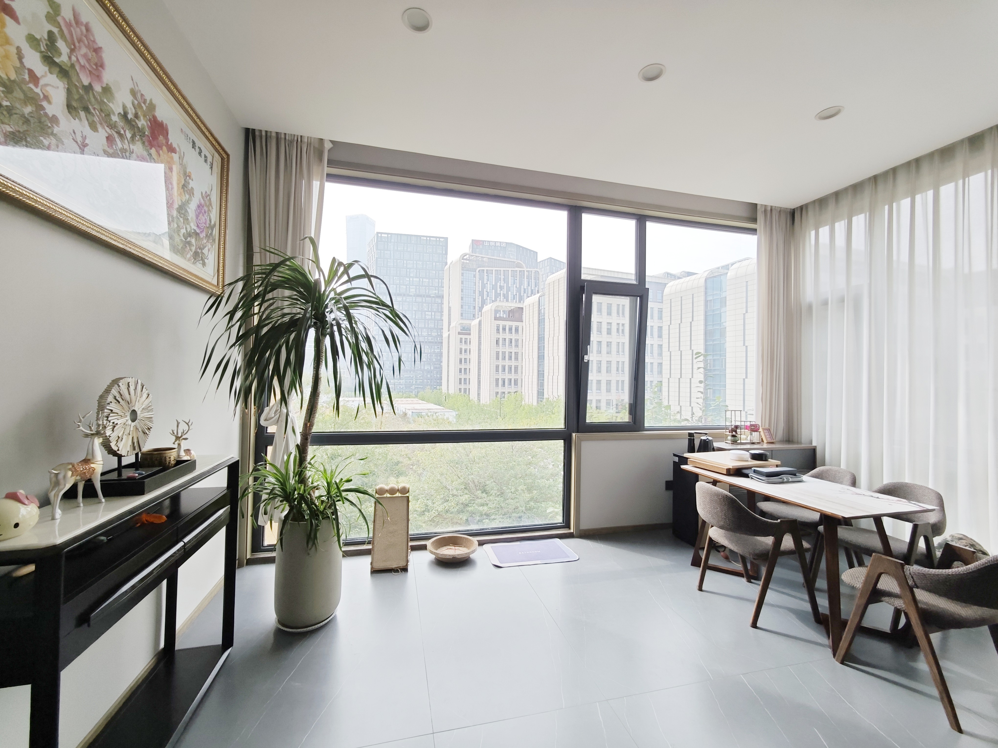 龙园小区(济高龙园)