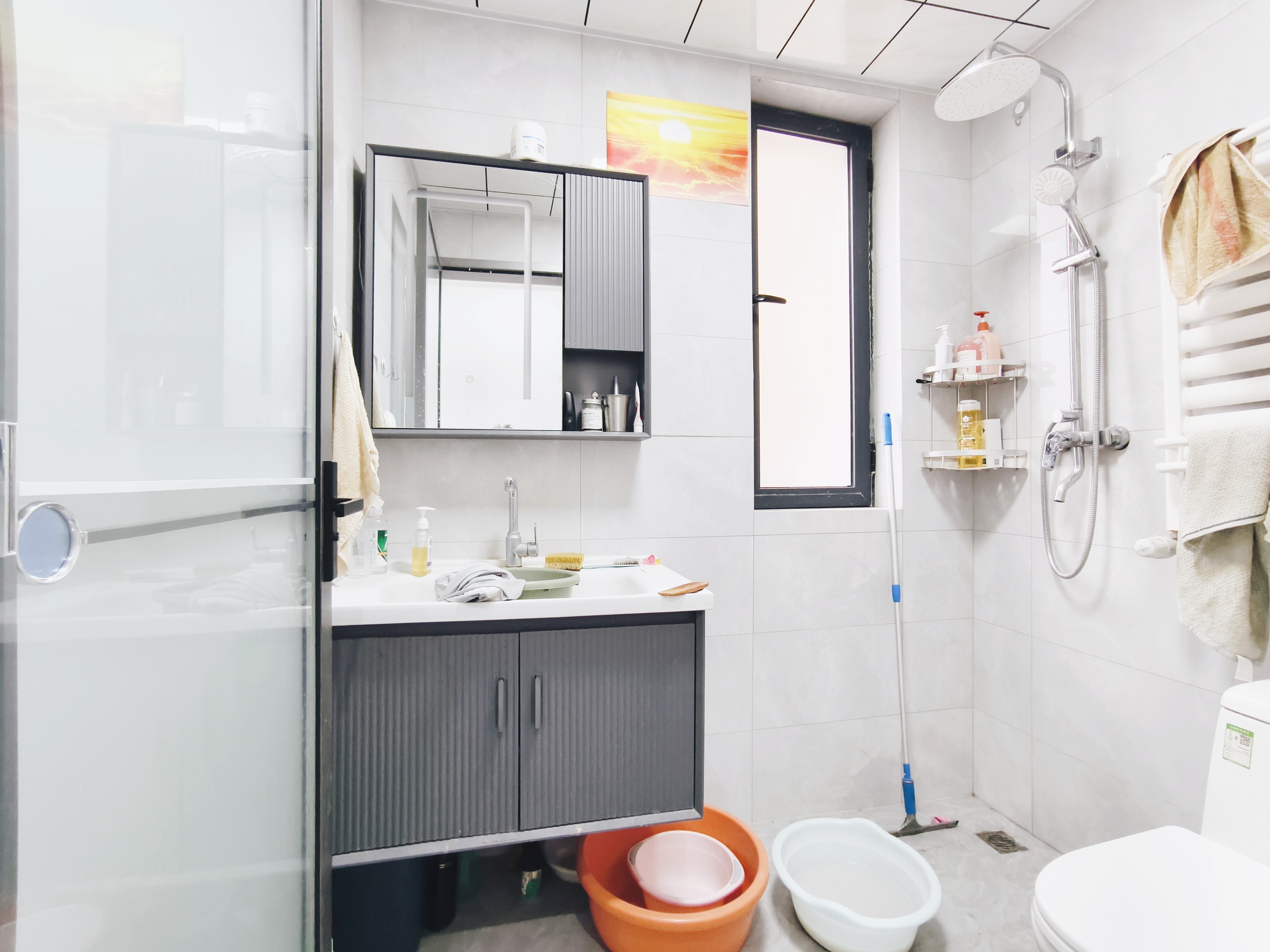 中国铁建花语拾光