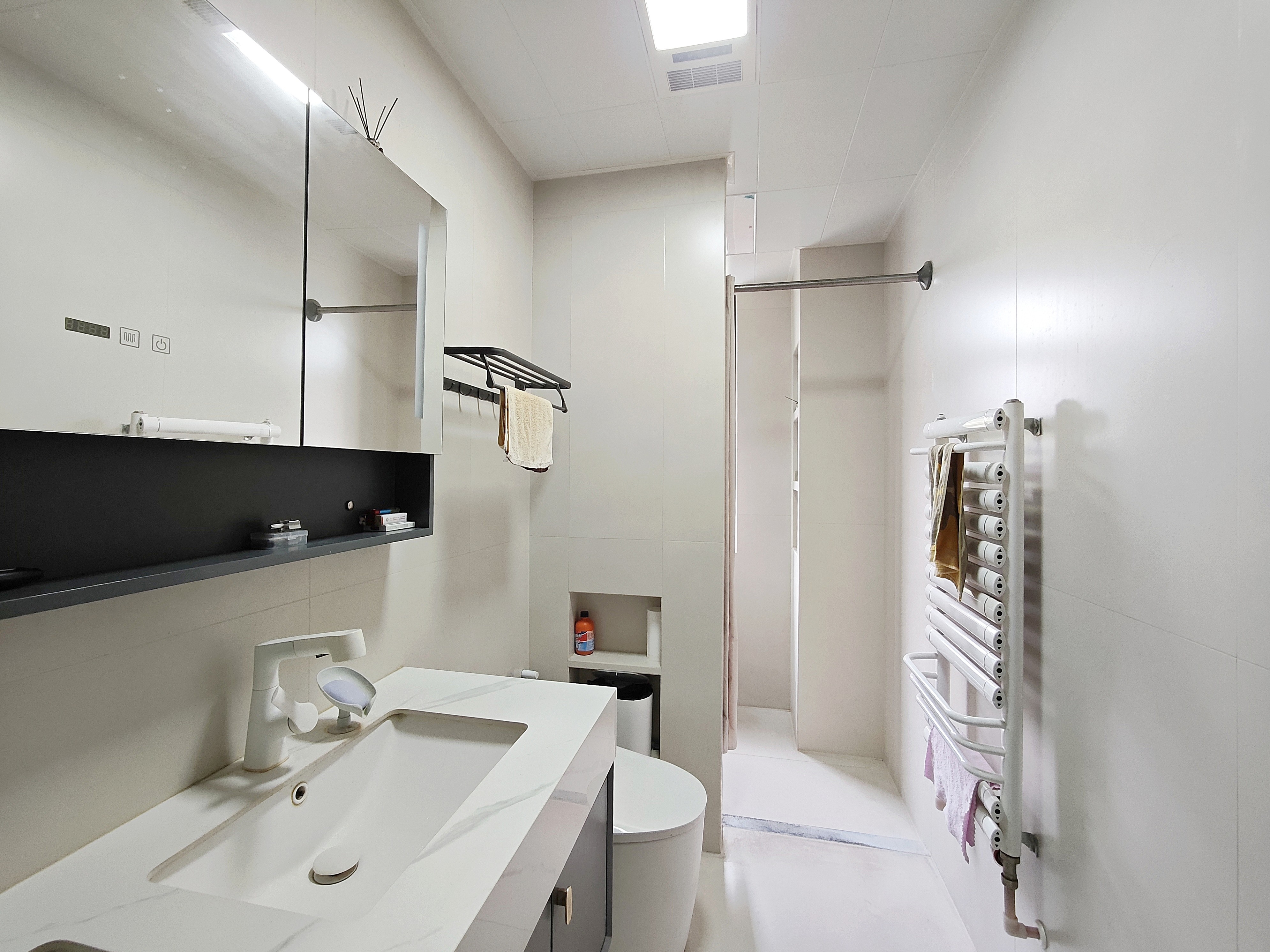 龙园小区(济高龙园)