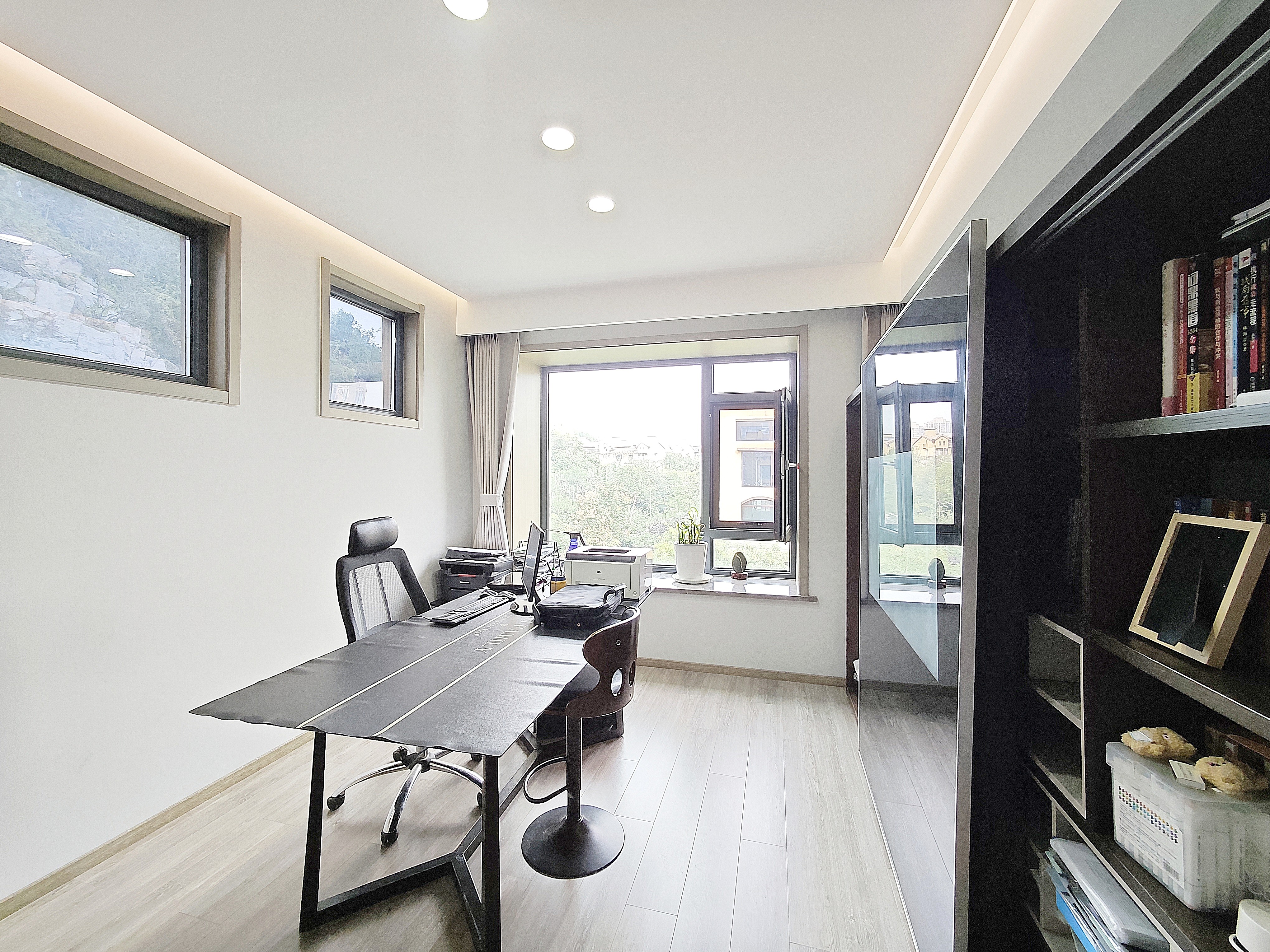 龙园小区(济高龙园)