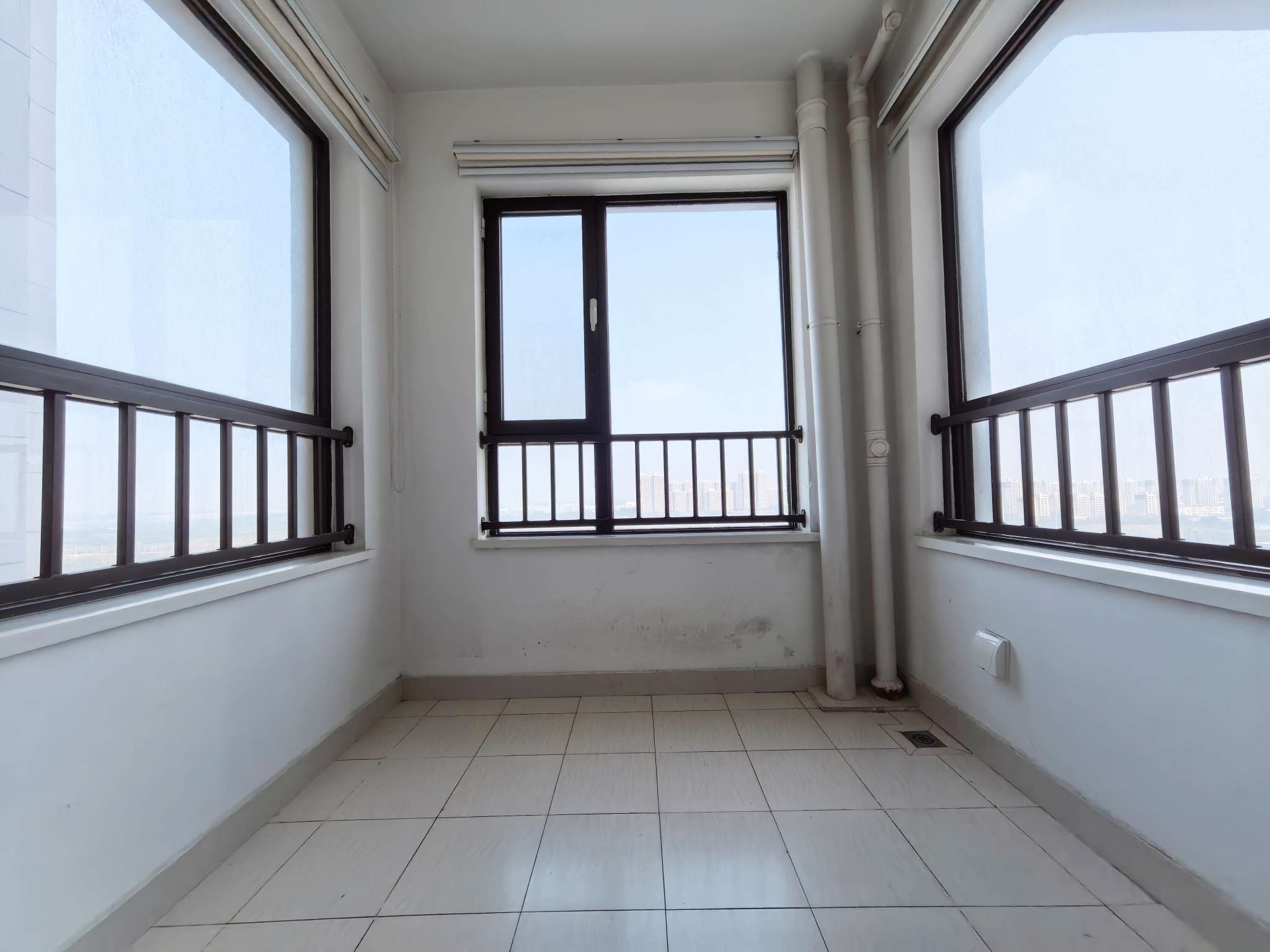 中国中铁诺德名城