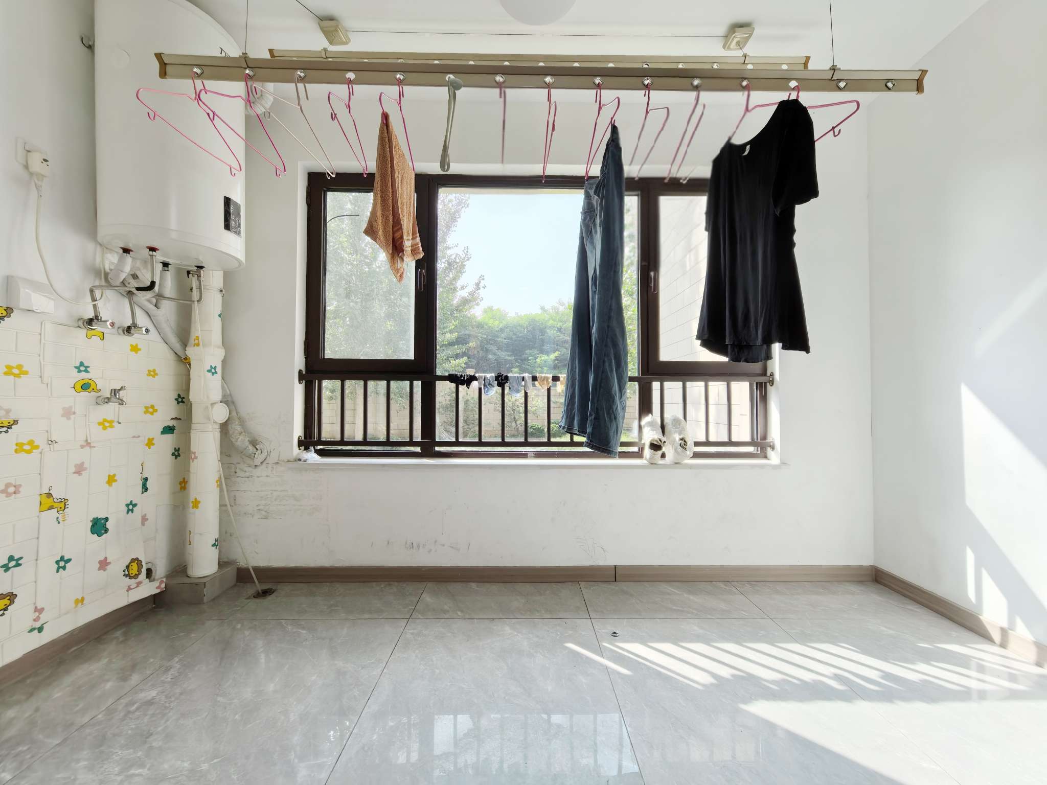 中国中铁诺德名城