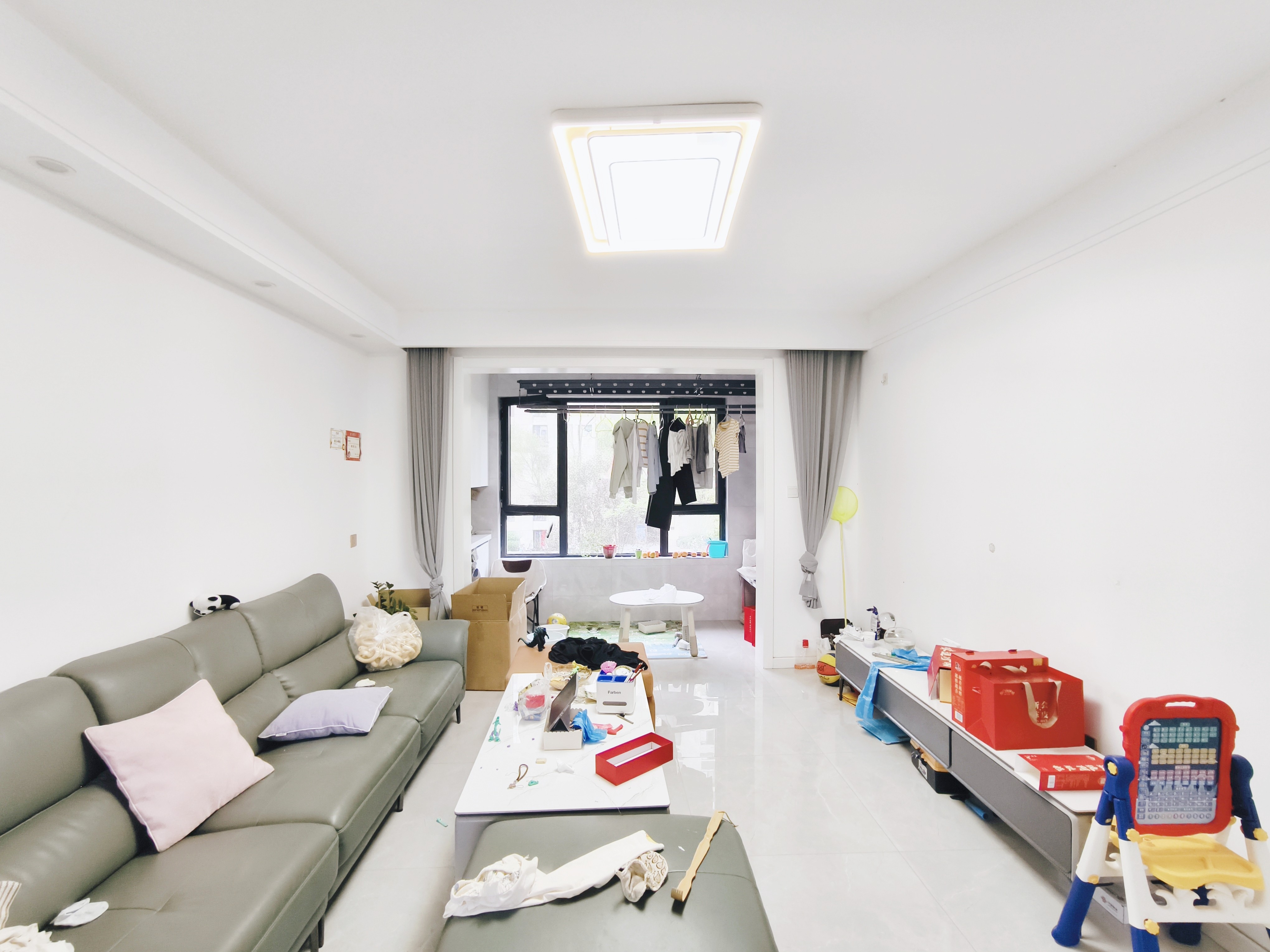 中国铁建花语拾光