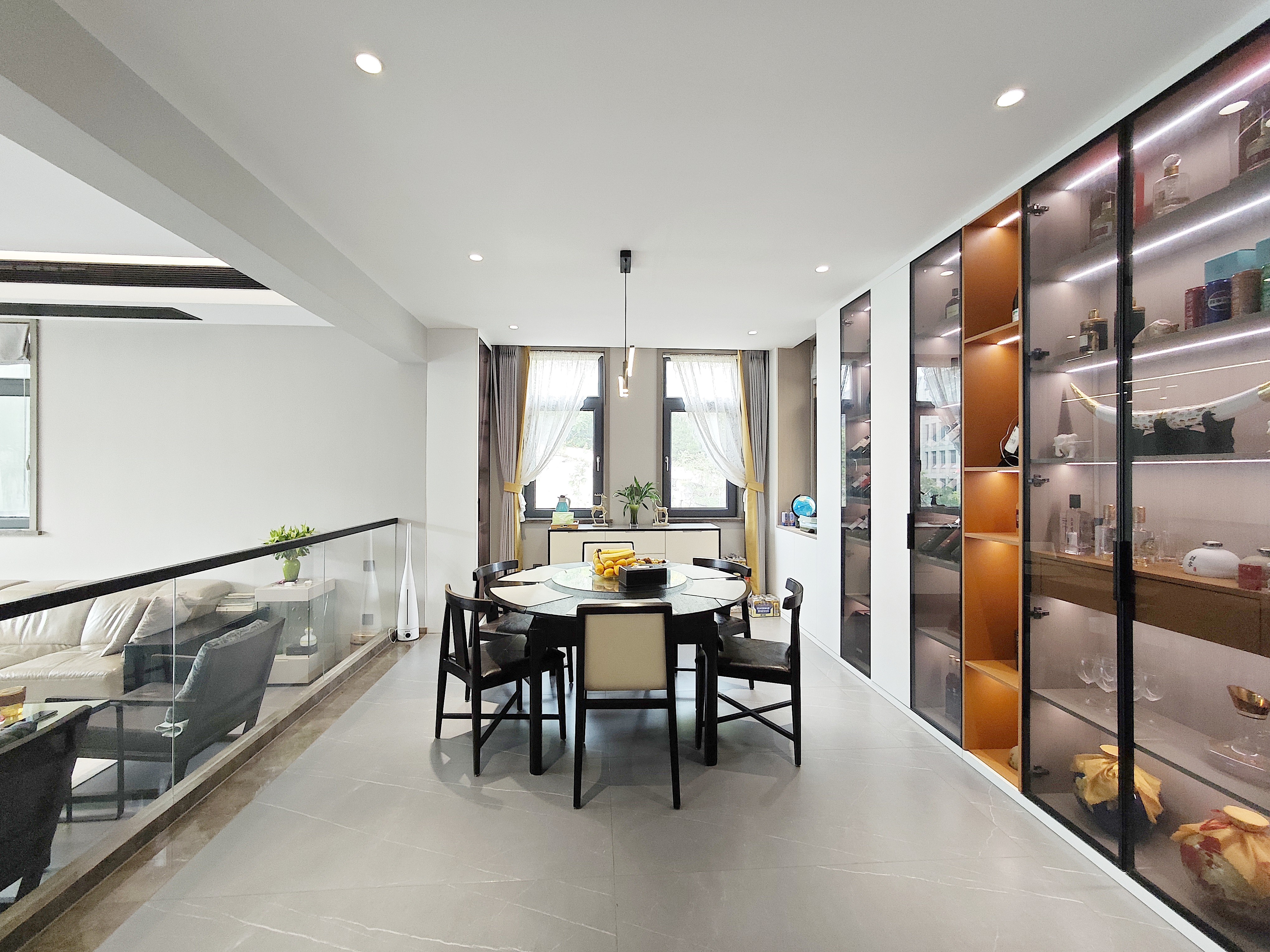 龙园小区(济高龙园)