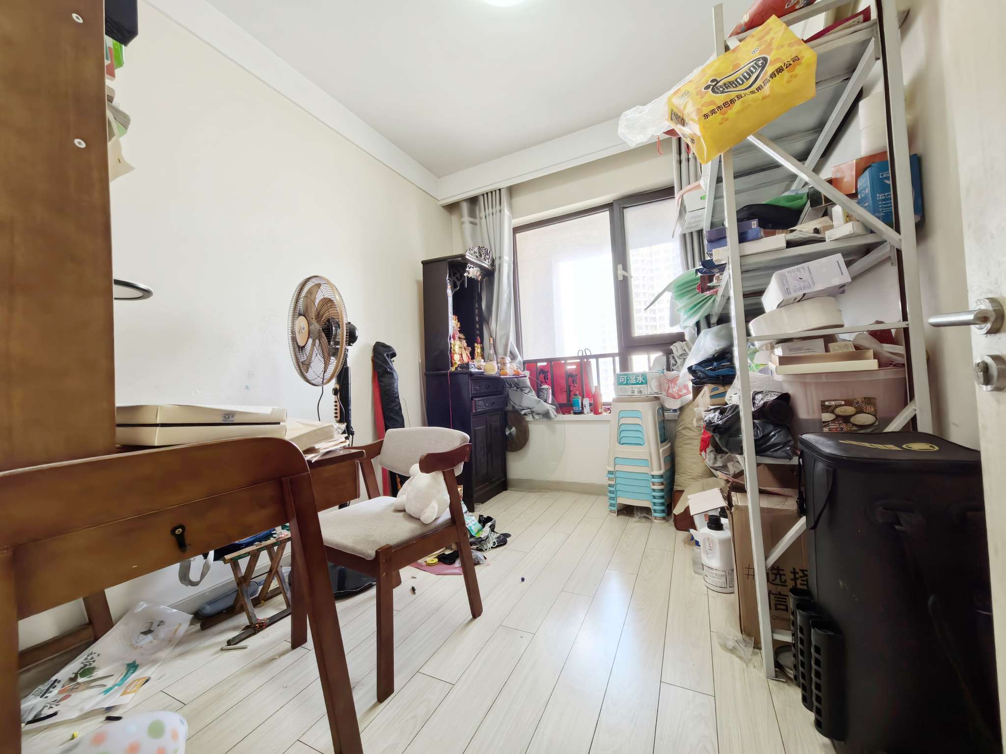 中国中铁诺德名城