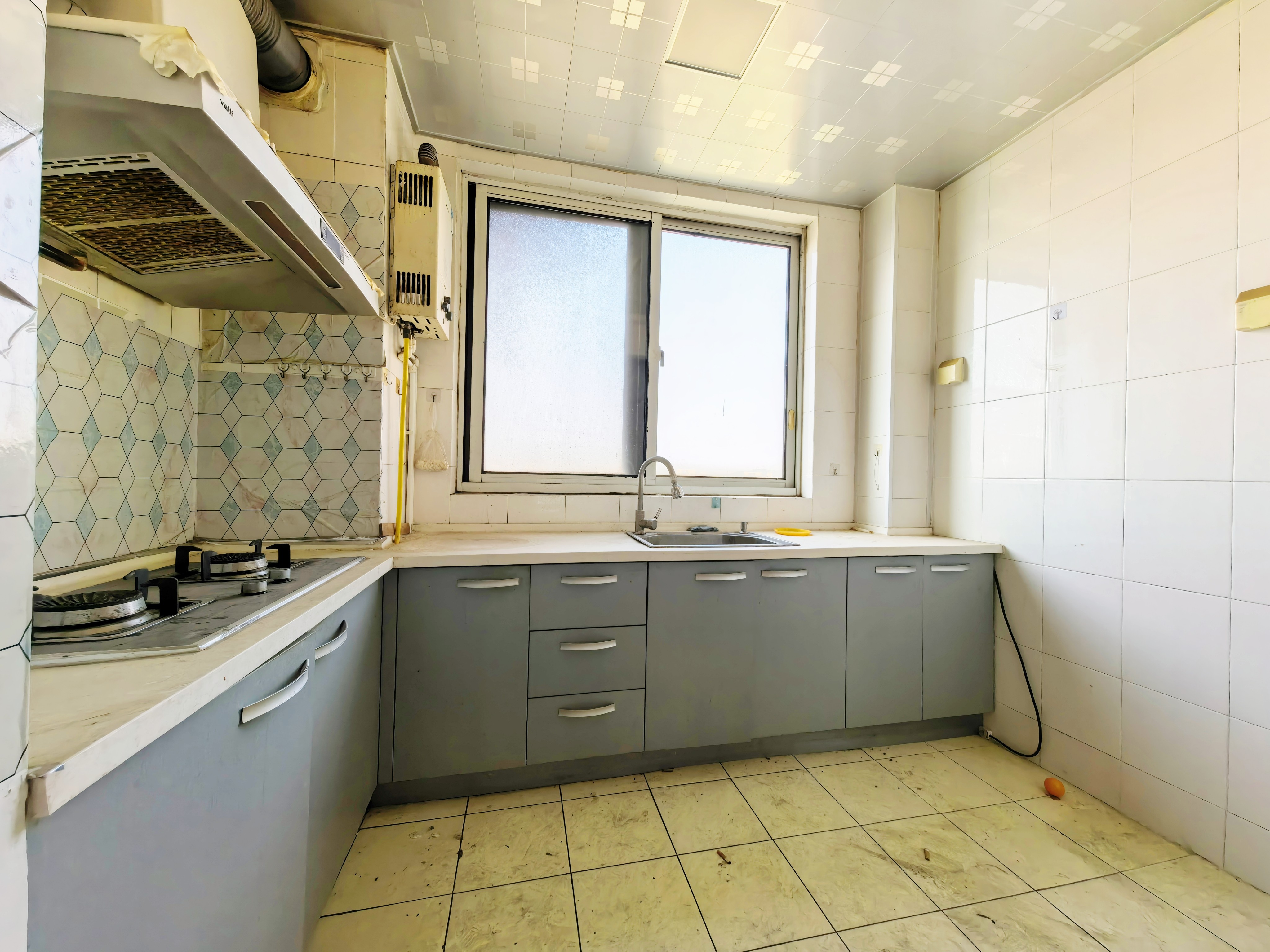 绿地国际花都(一期)