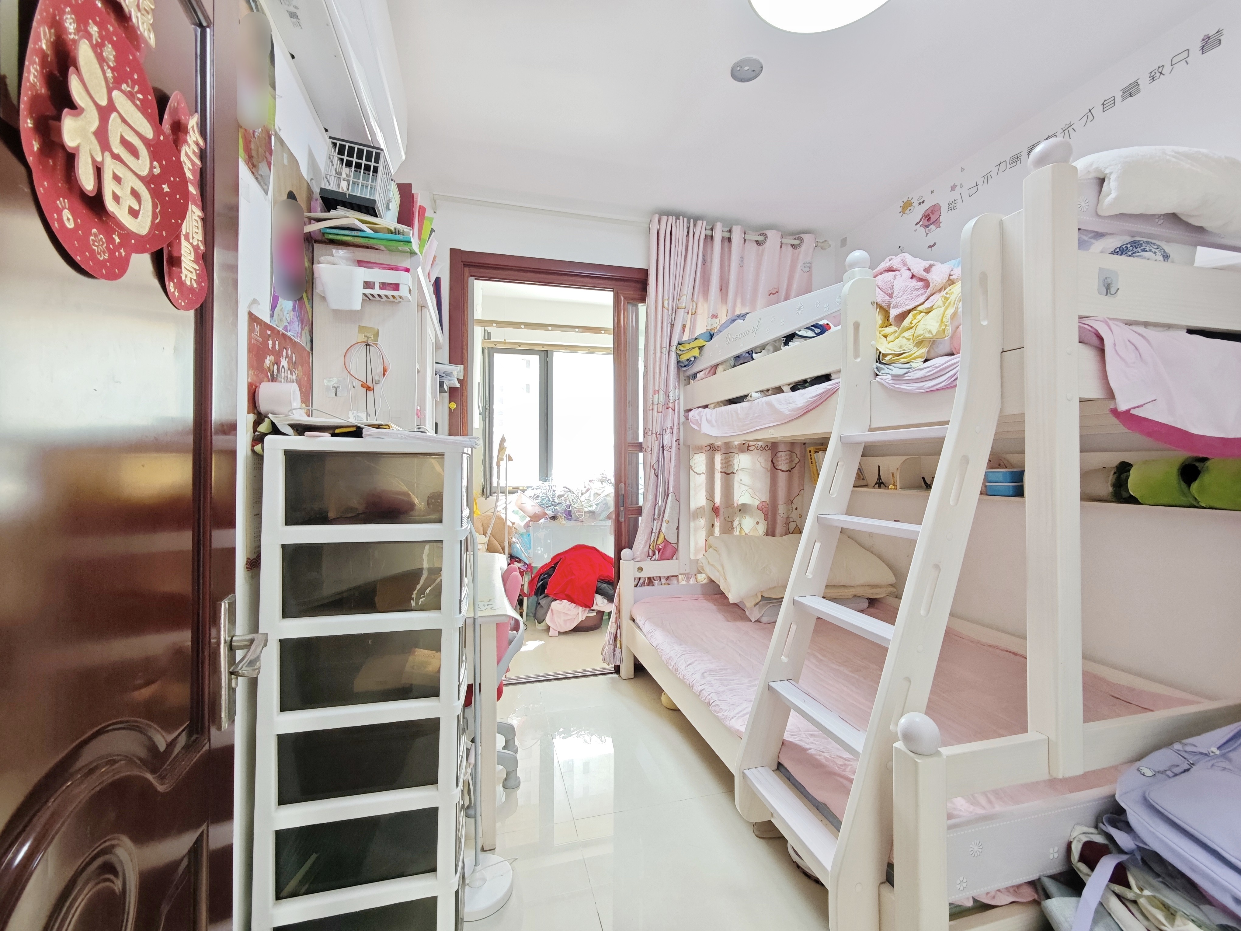 中建锦绣城一期