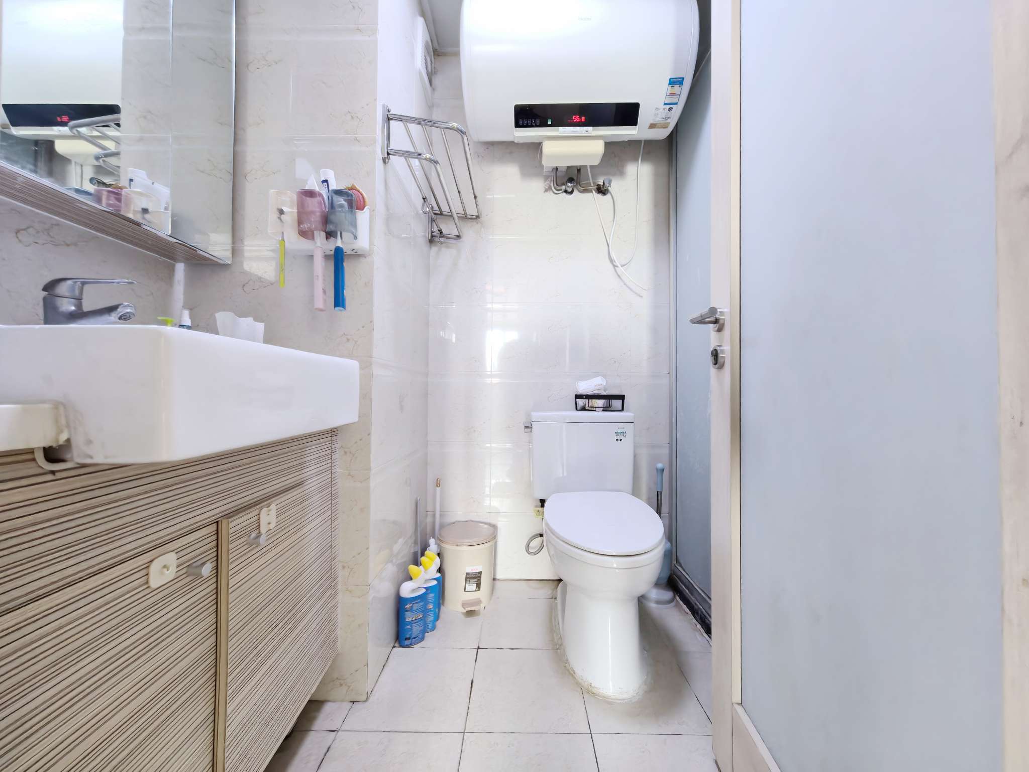 中国中铁诺德名城