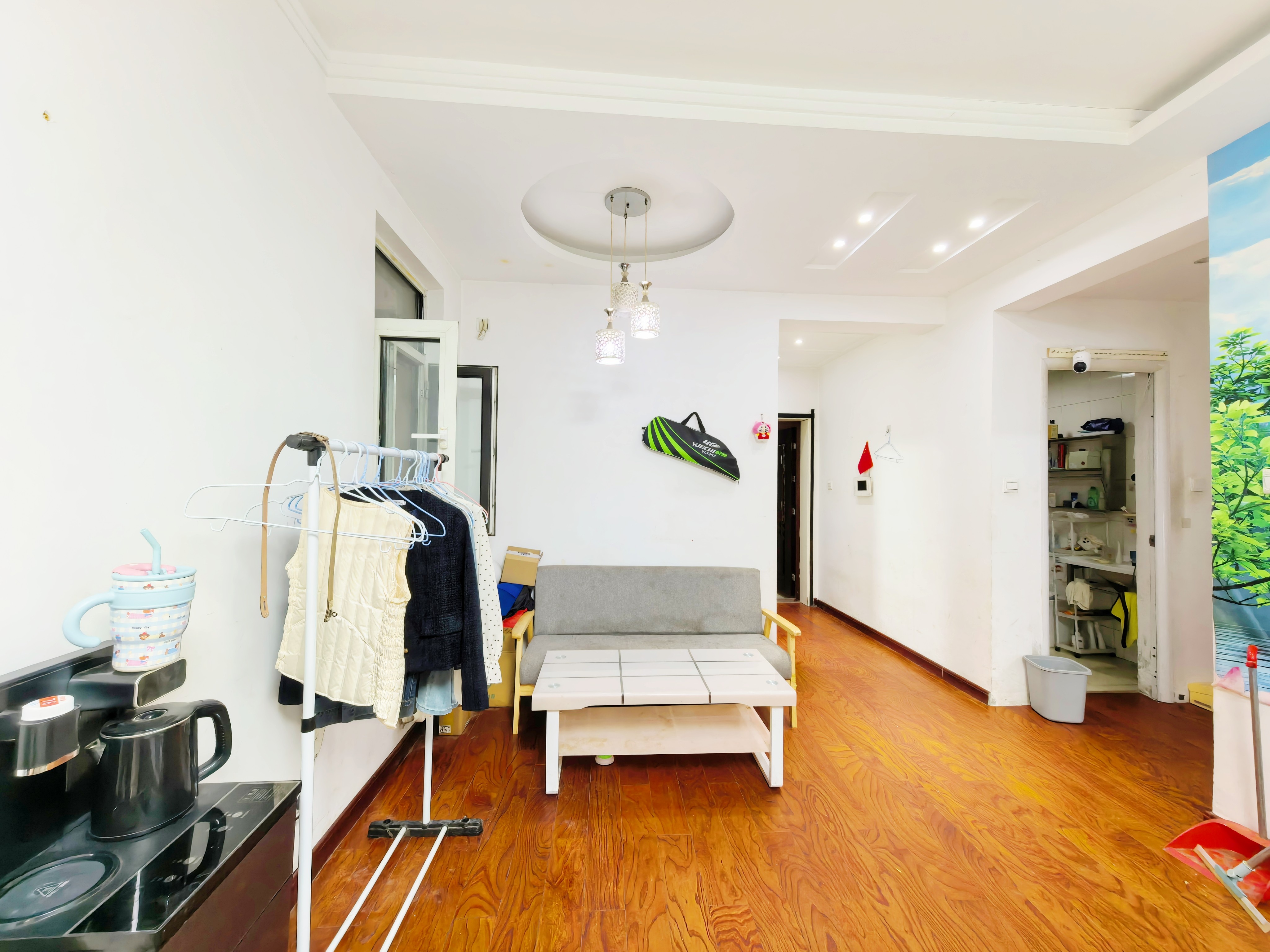 绿地国际花都(一期)