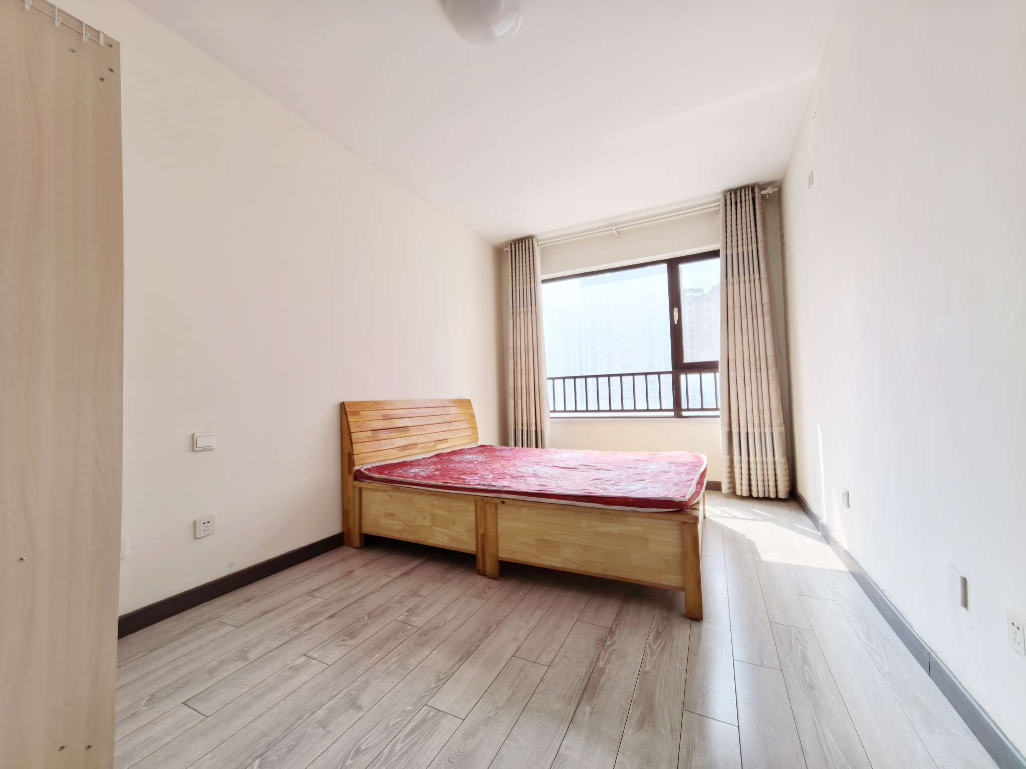 中国中铁诺德名城