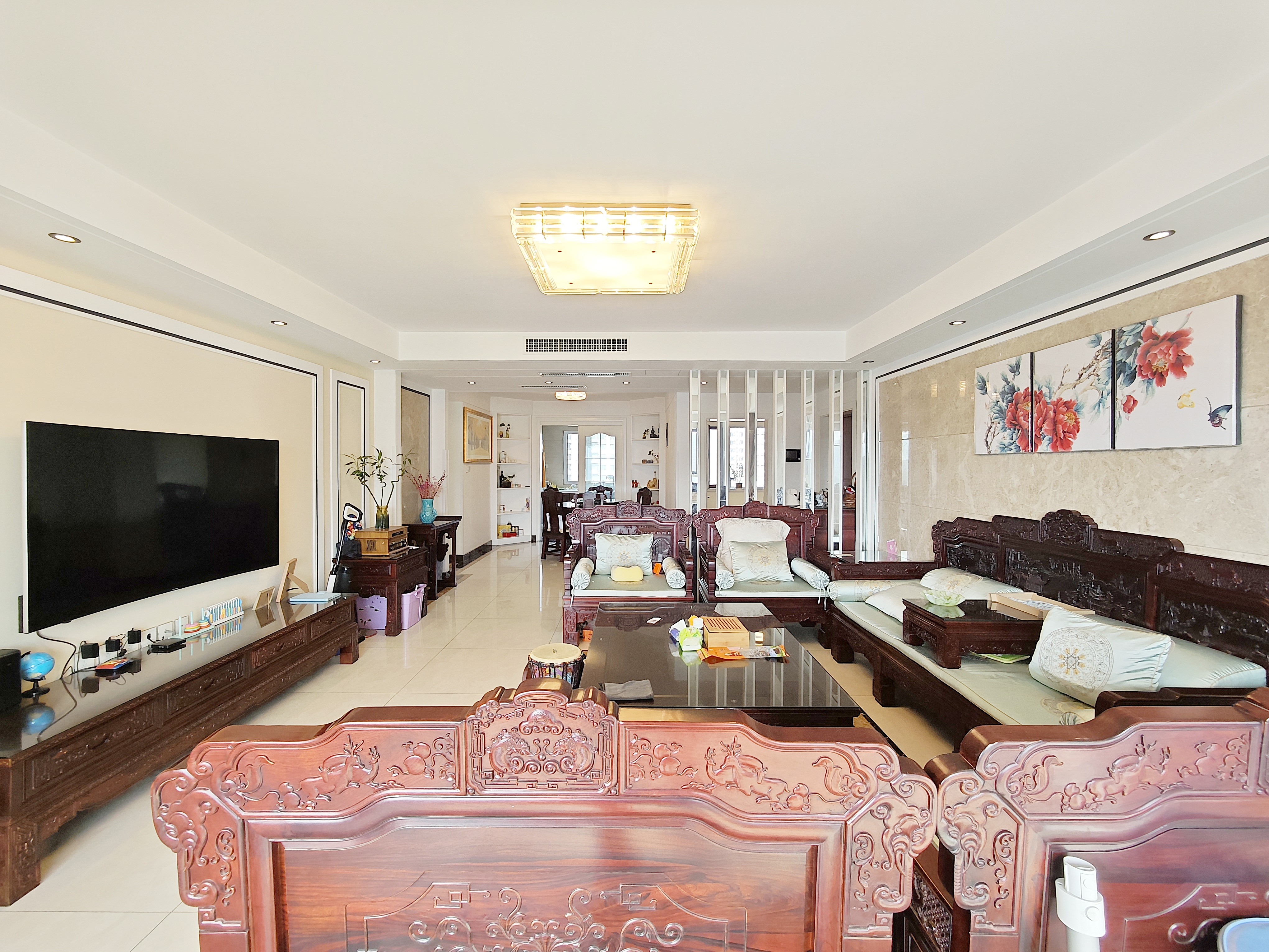 国华印象(住宅)