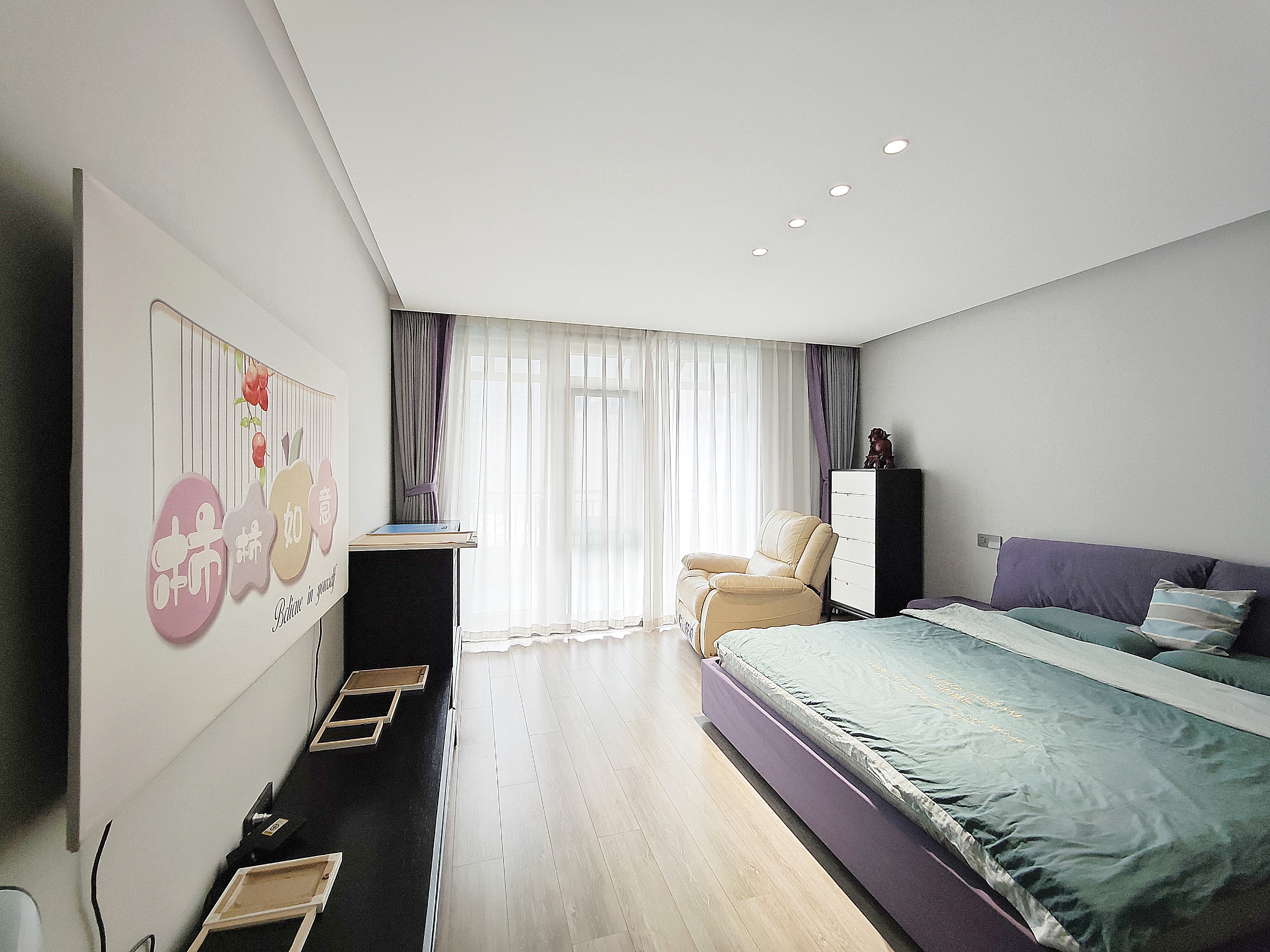 龙园小区(济高龙园)