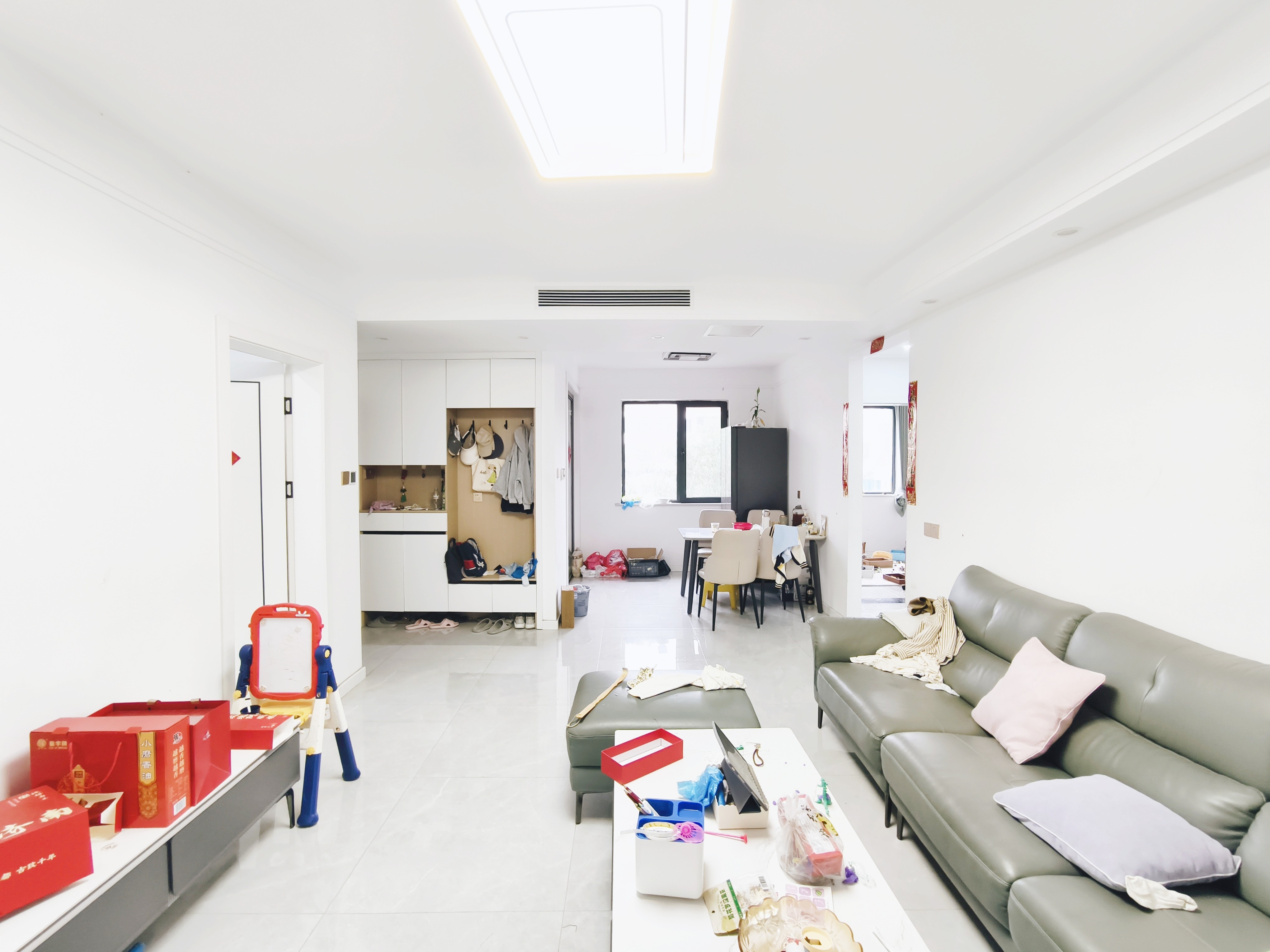 中国铁建花语拾光