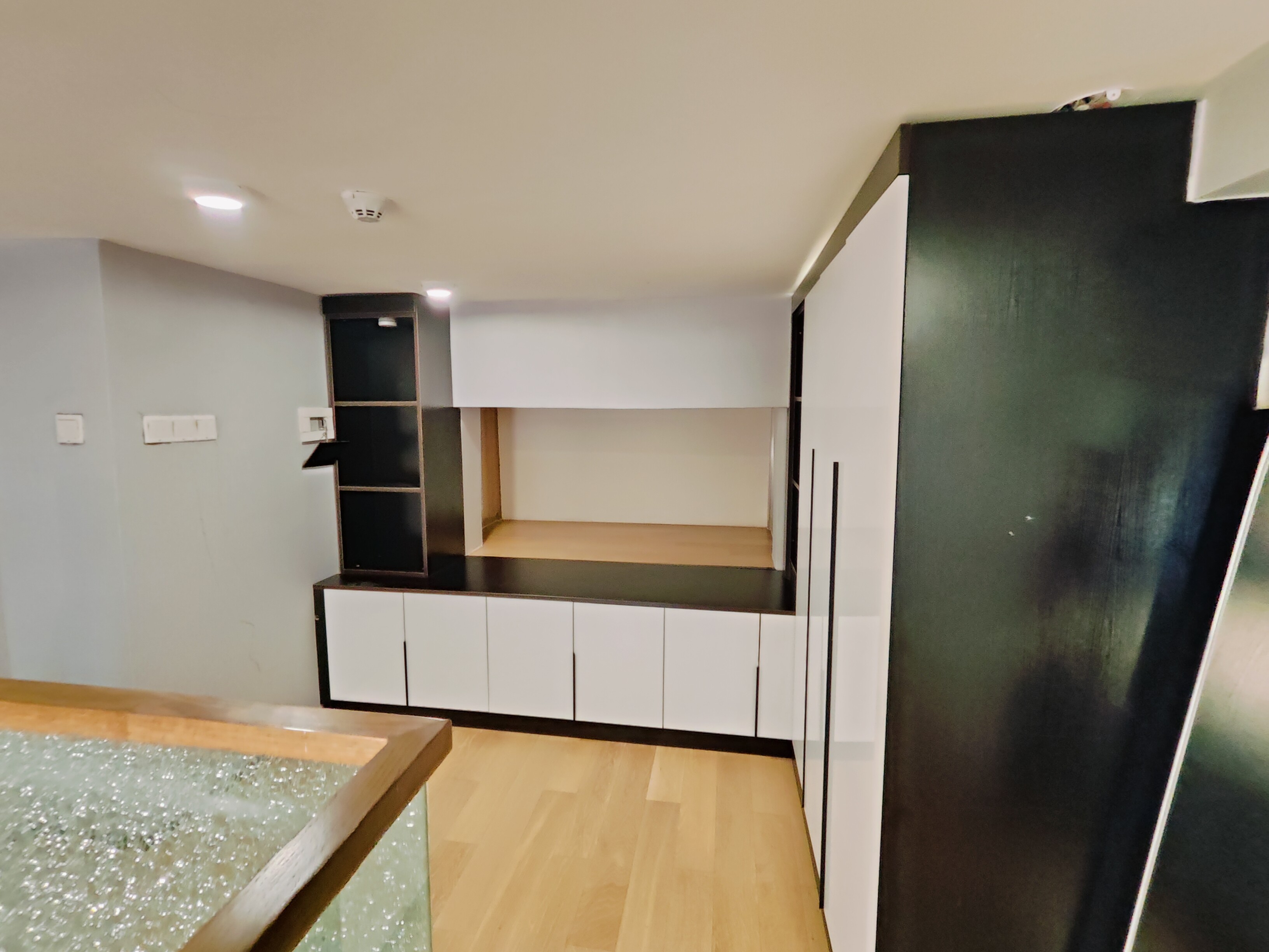 恒大滨河左岸公寓(临湖公馆花园)