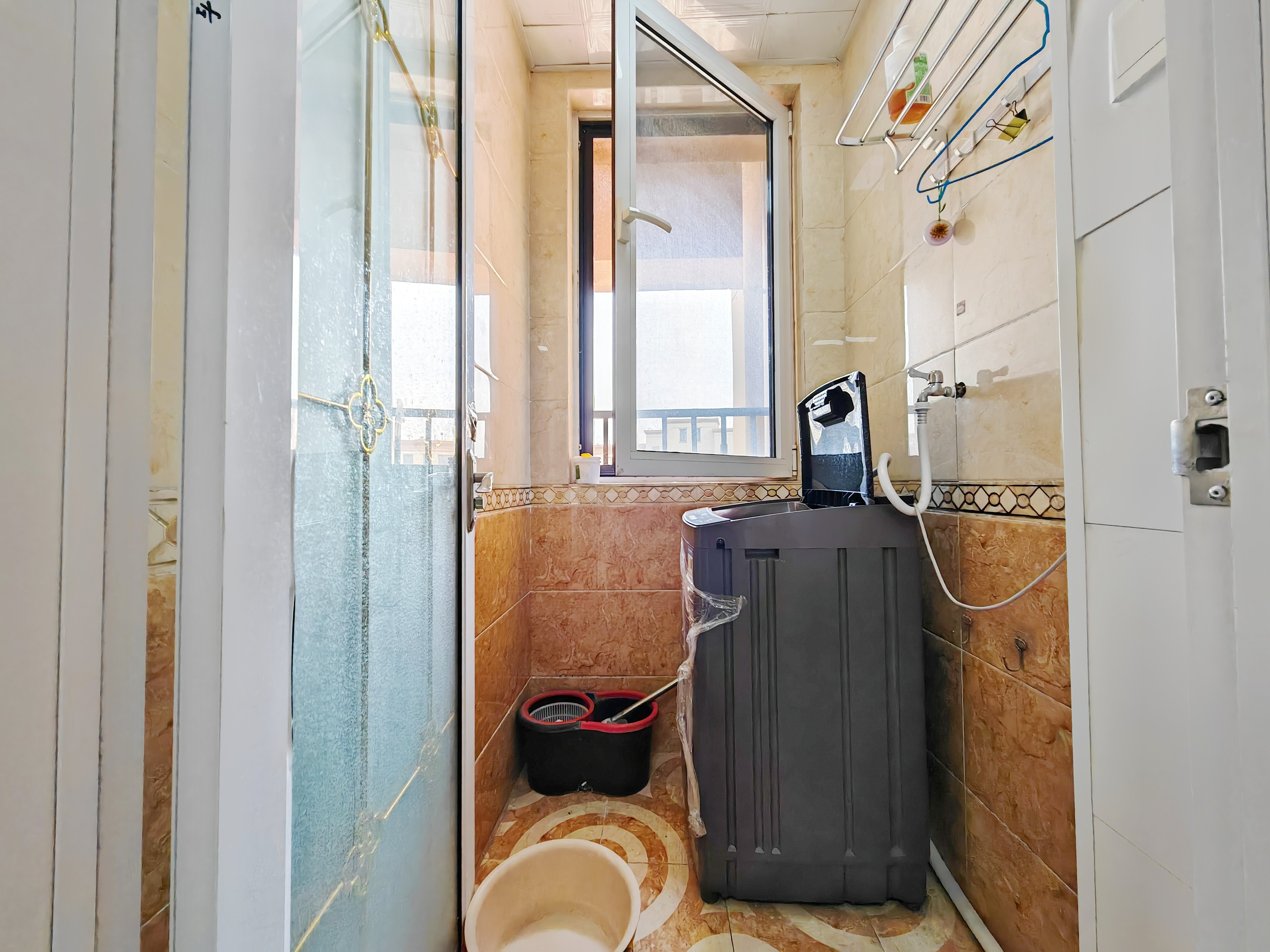 中建长清湖和园