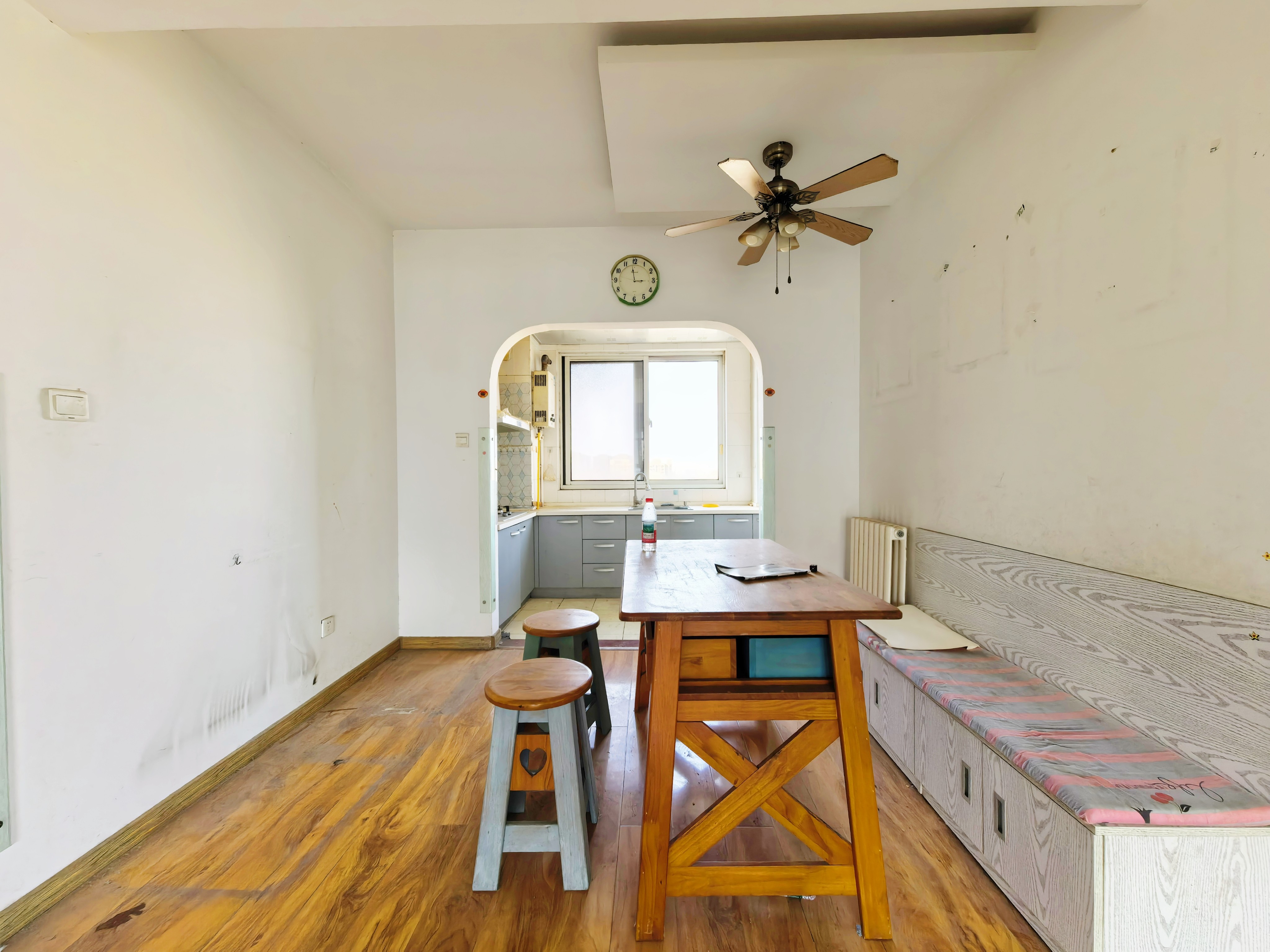 绿地国际花都(一期)