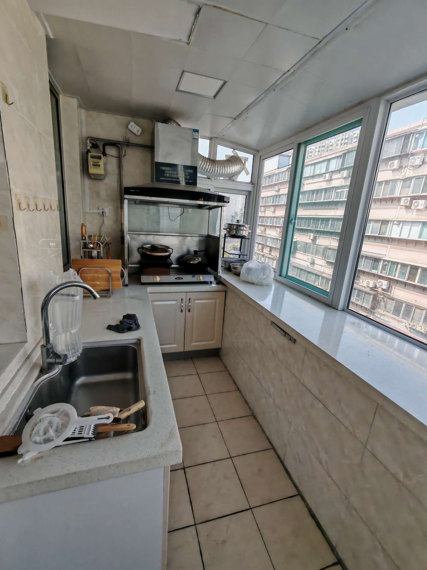 纬北小区(铁道北街)