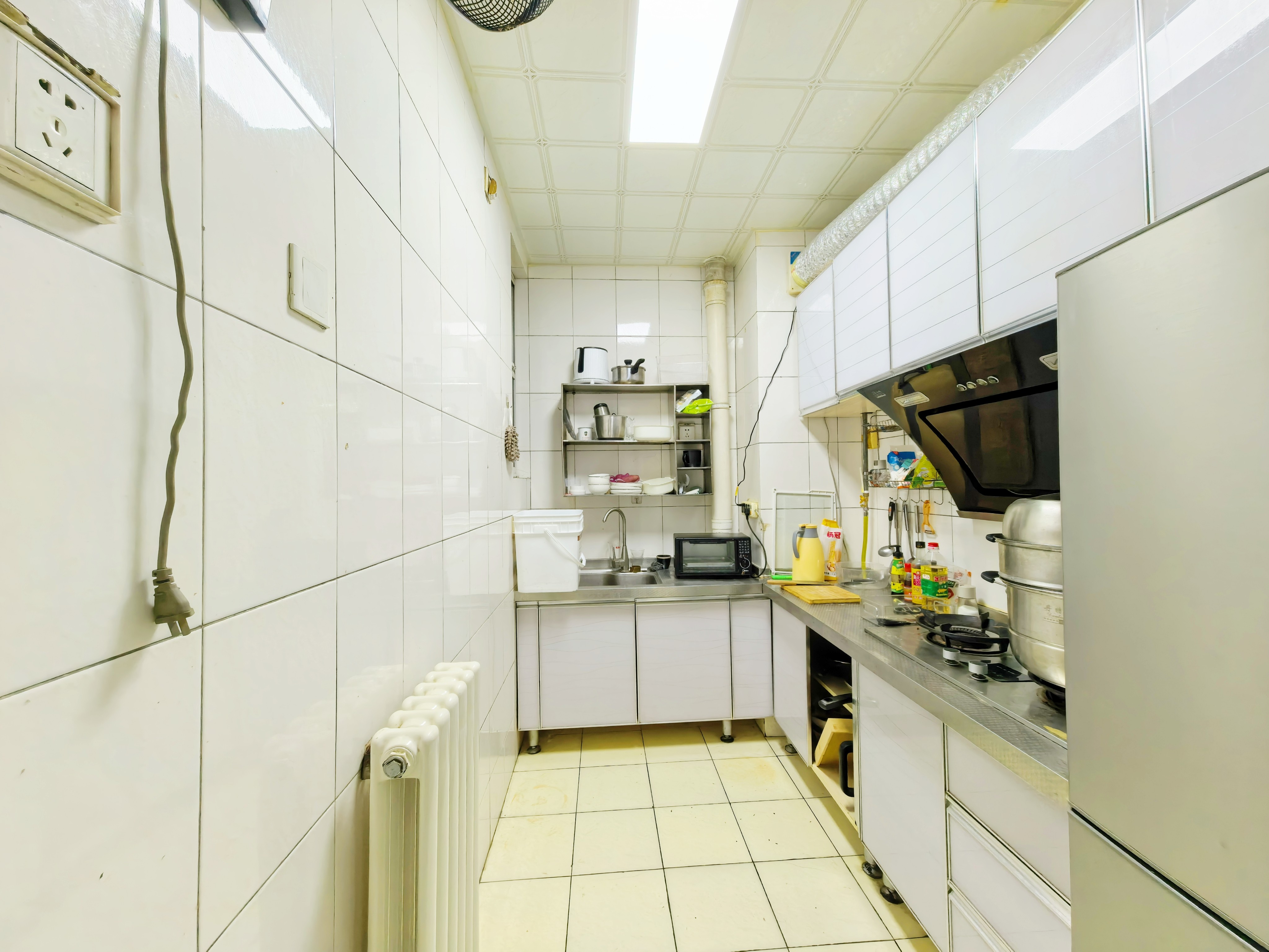 绿地国际花都(一期)