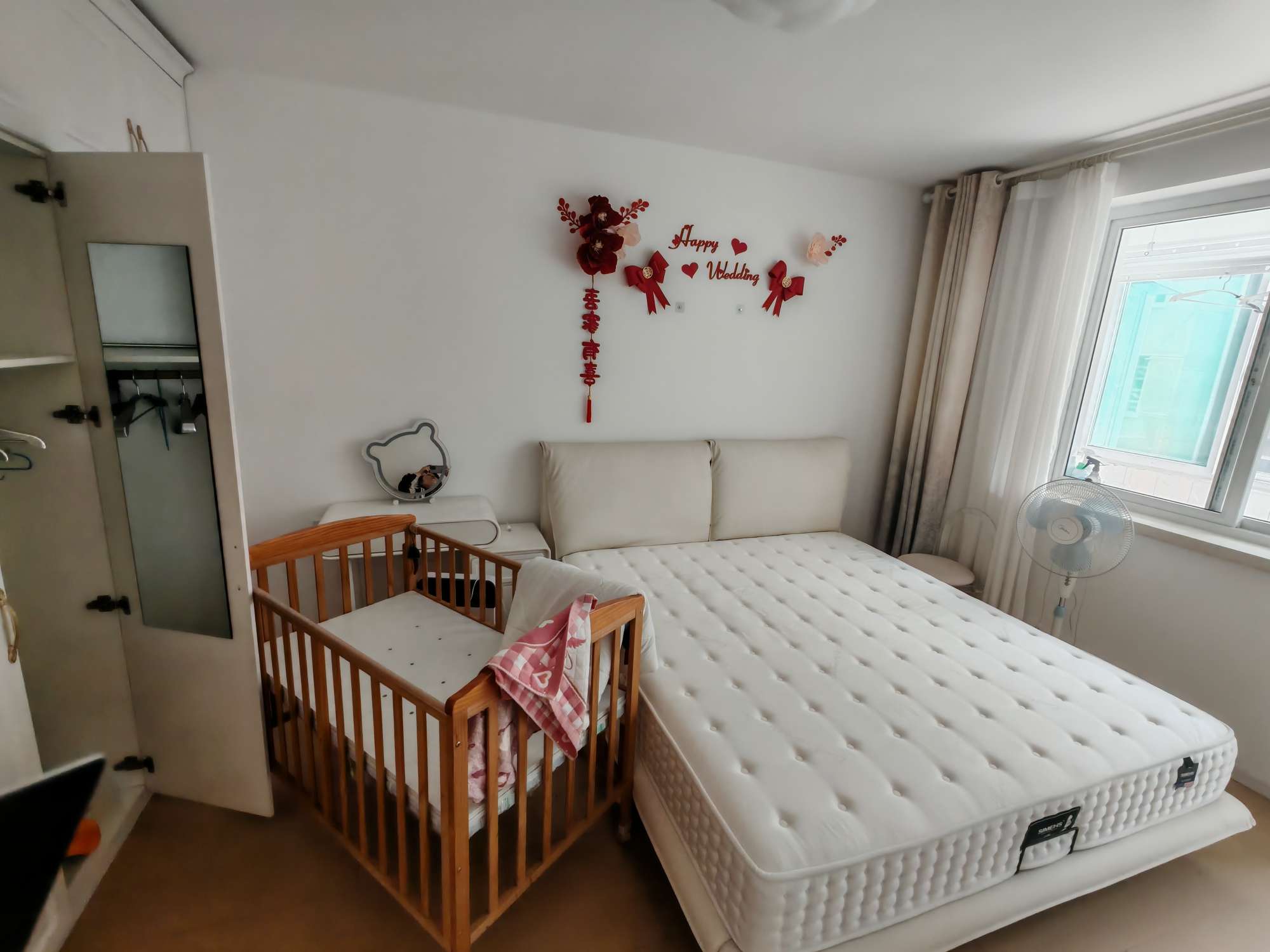 纬北小区(铁道北街)