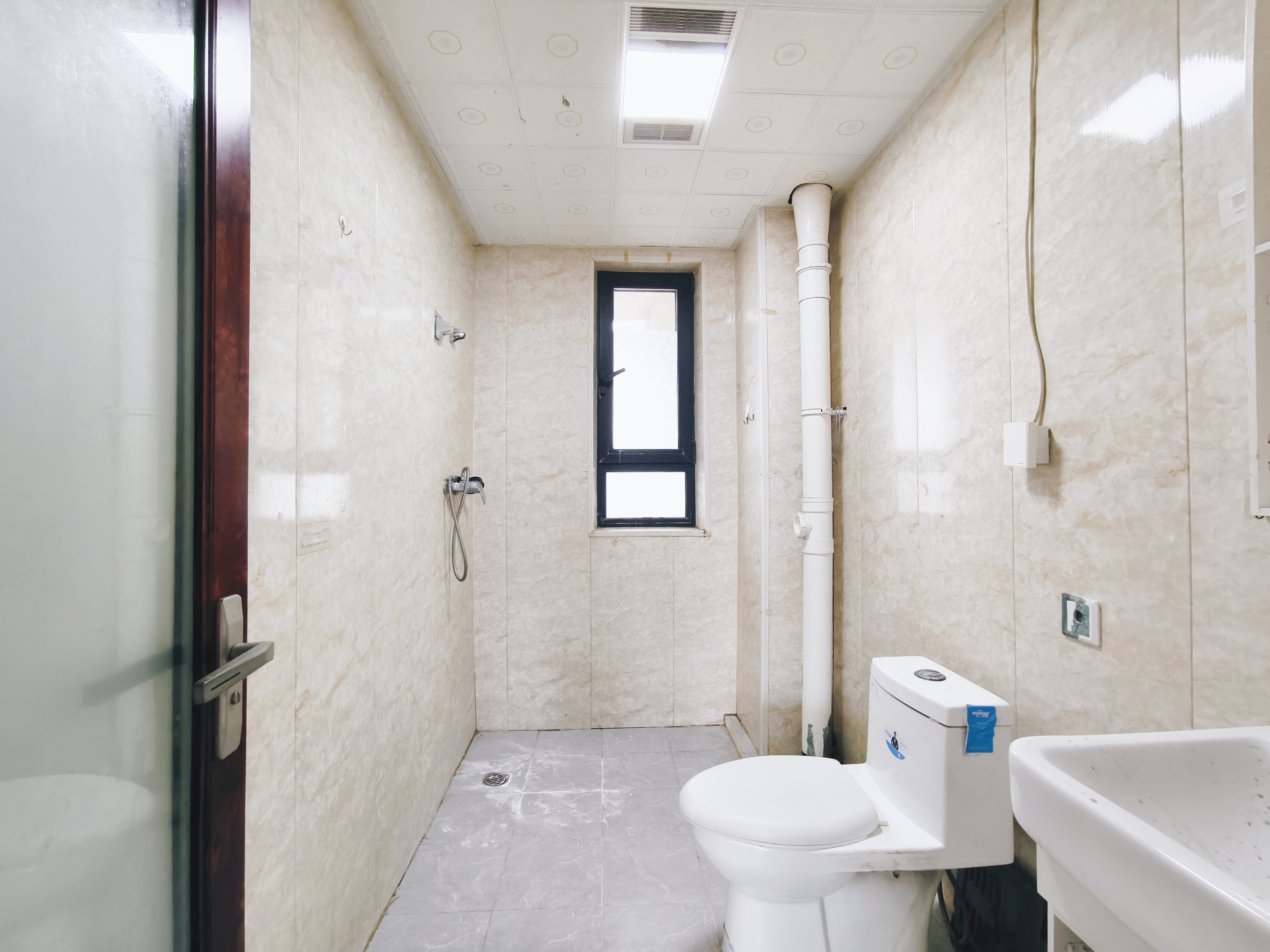 中新国际东城三区